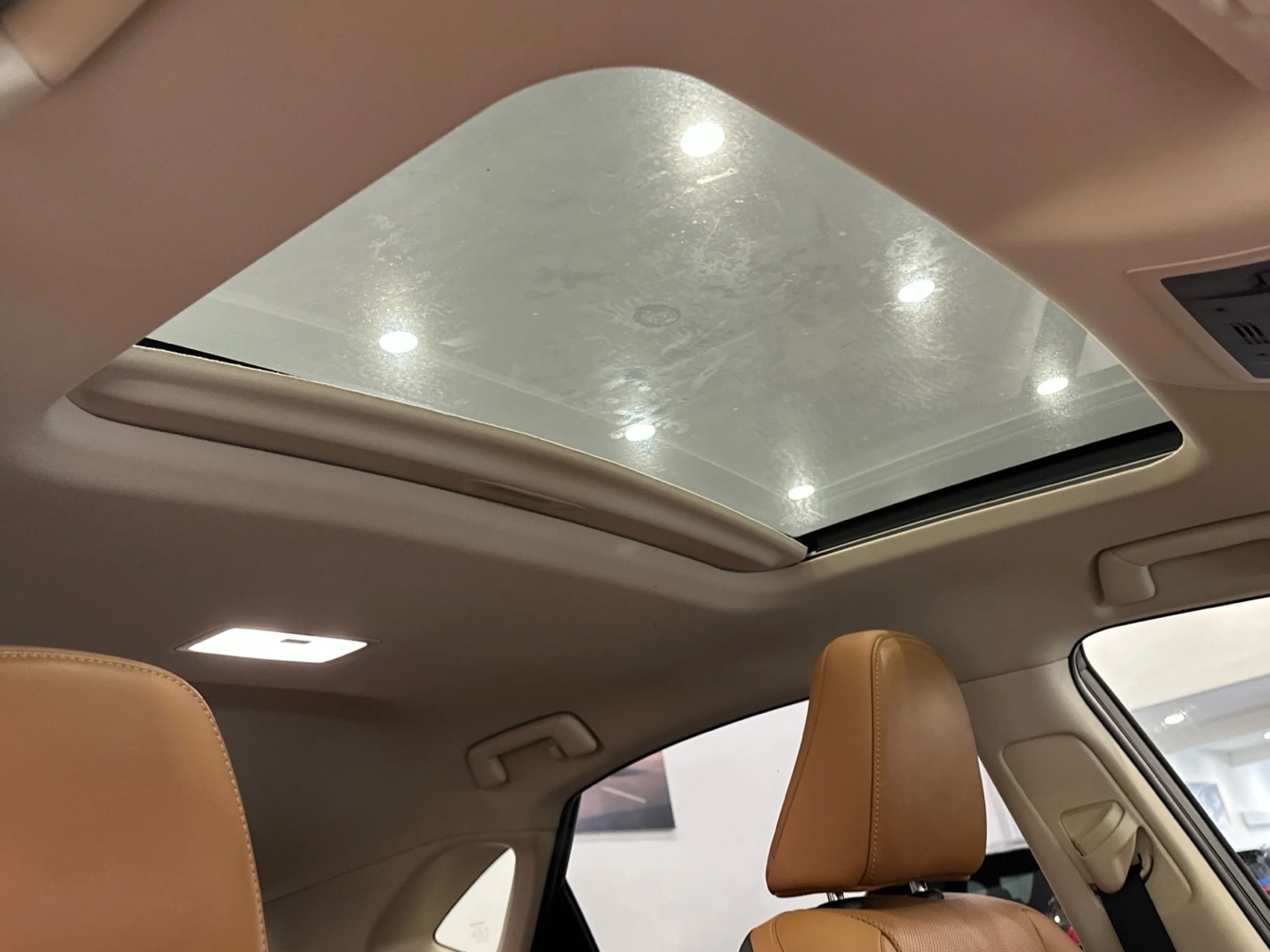 Lexus NX 300h NX300H LUXURY 4WD - Foto 34
