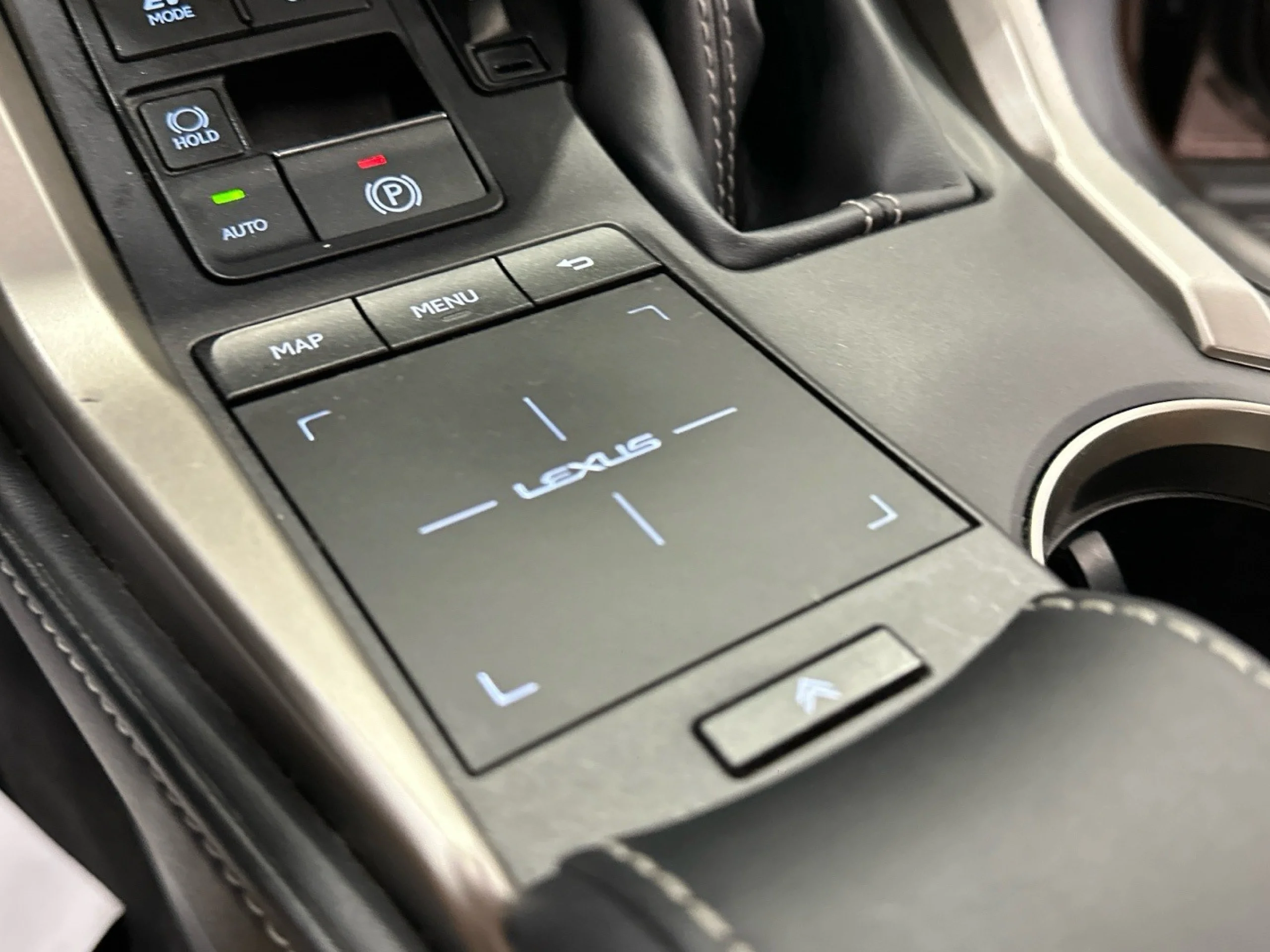 Lexus NX 300h NX300H LUXURY 4WD - Foto 35