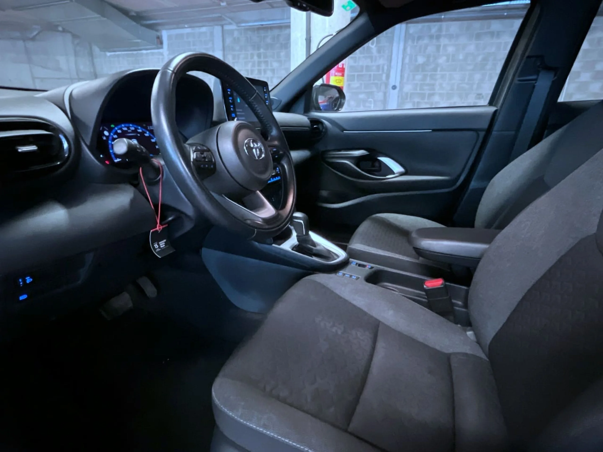 Toyota Yaris Cross 120H Active Tech - Foto 10