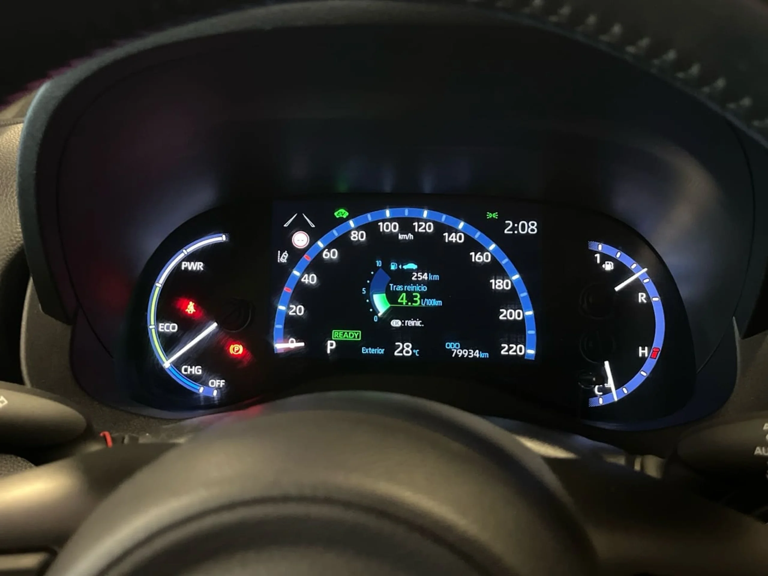 Toyota Yaris Cross 120H Active Tech - Foto 14