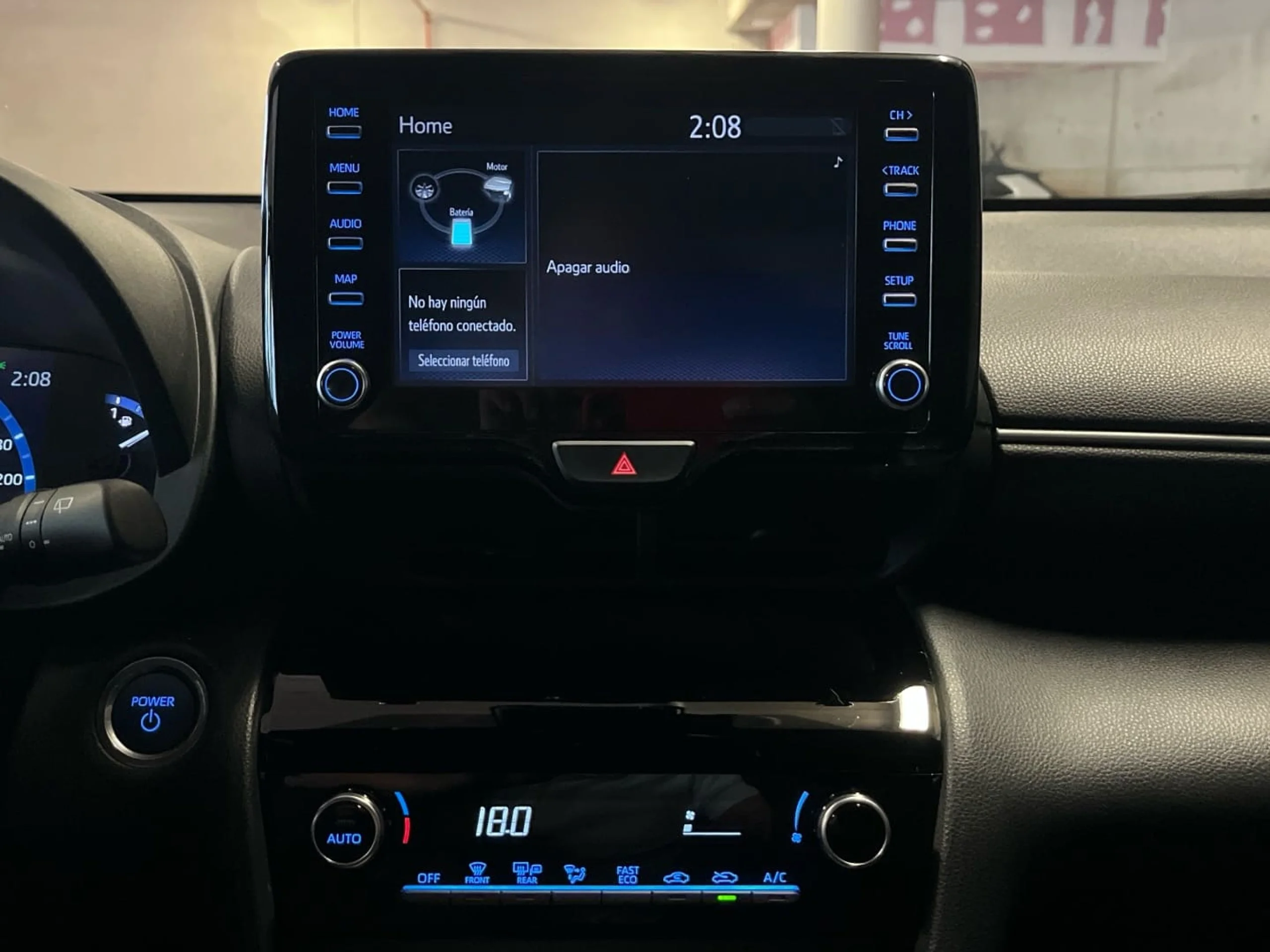 Toyota Yaris Cross 120H Active Tech - Foto 15