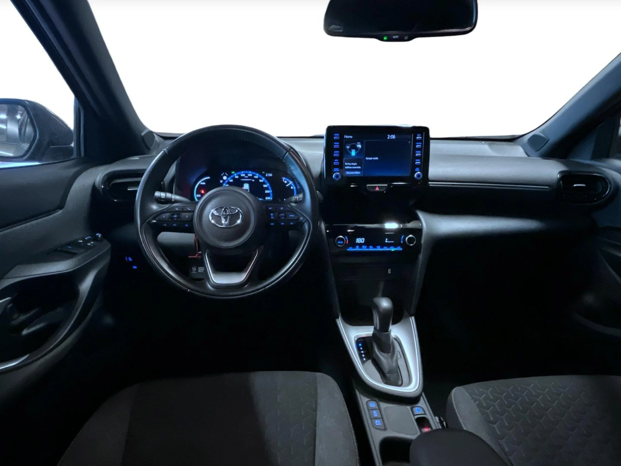 Toyota Yaris Cross 120H Active Tech - Foto 11