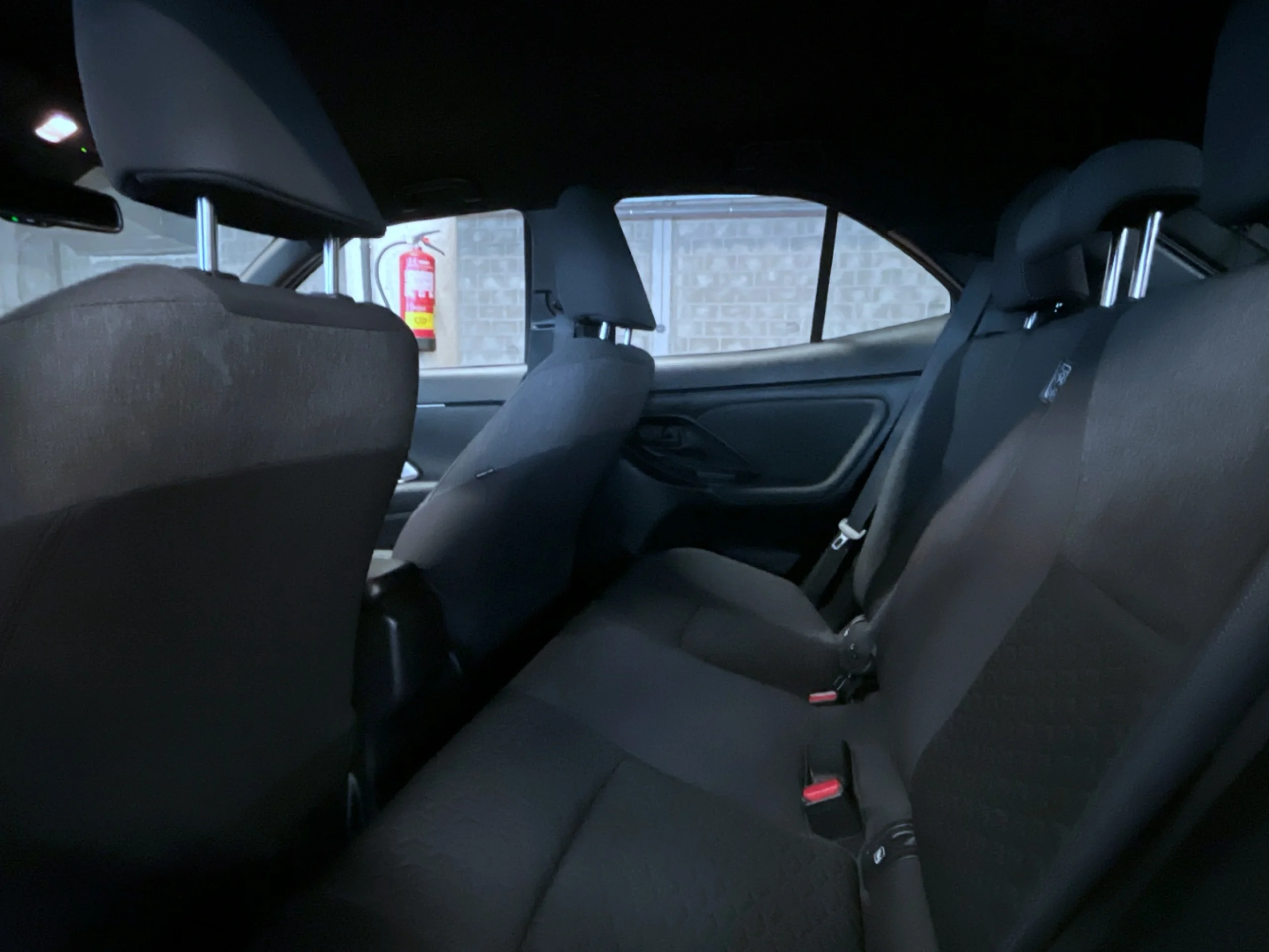 Toyota Yaris Cross 120H Active Tech - Foto 8