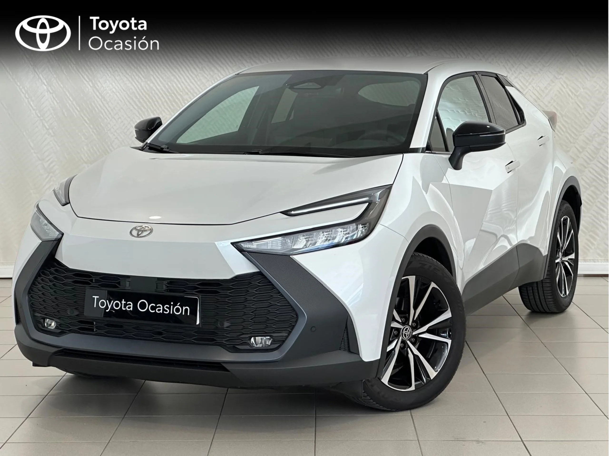Toyota CH-R C-HR 2.0 200H Advance 2WD - Foto 1