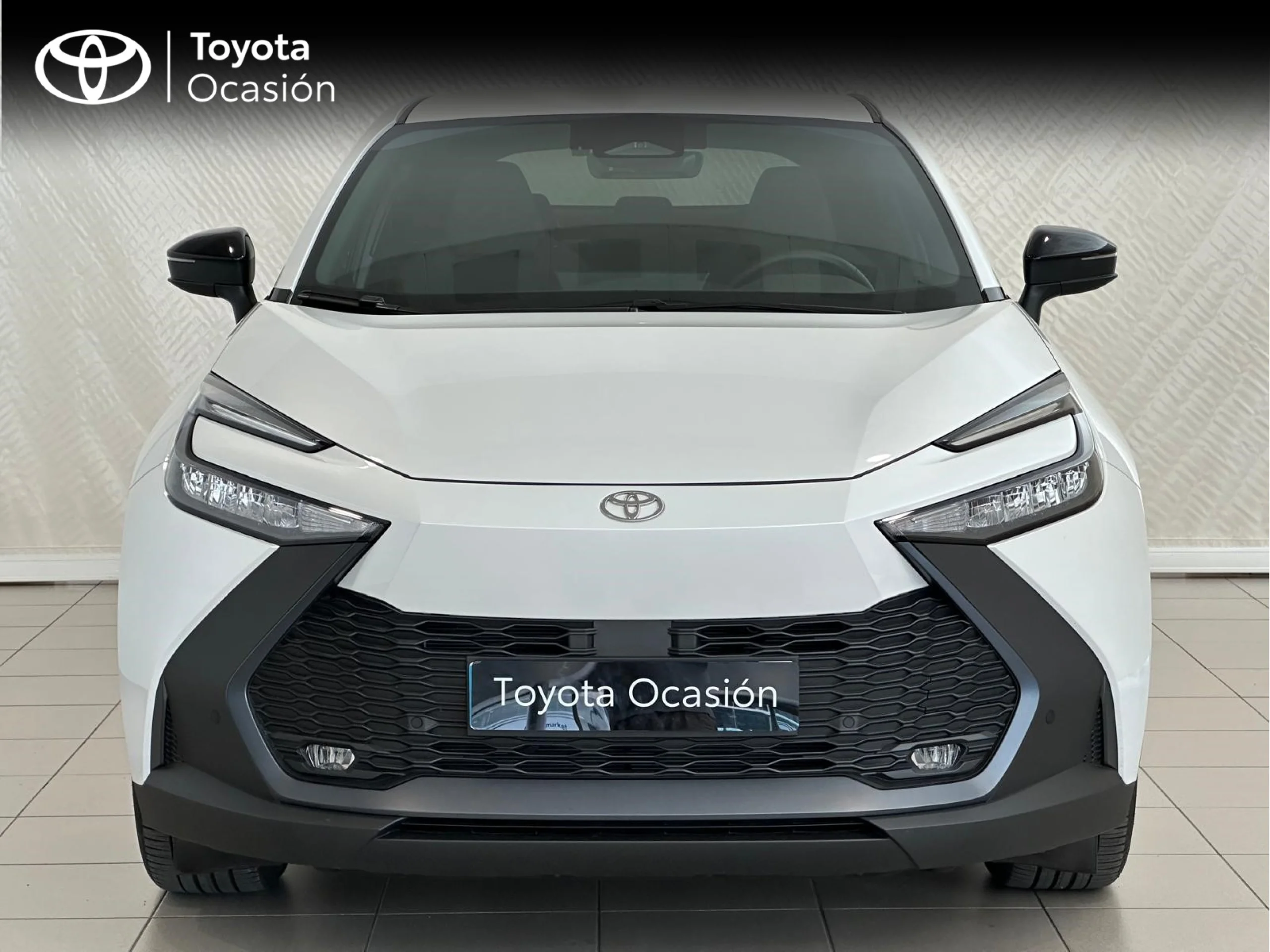 Toyota C-HR 200H Advance - Foto 4