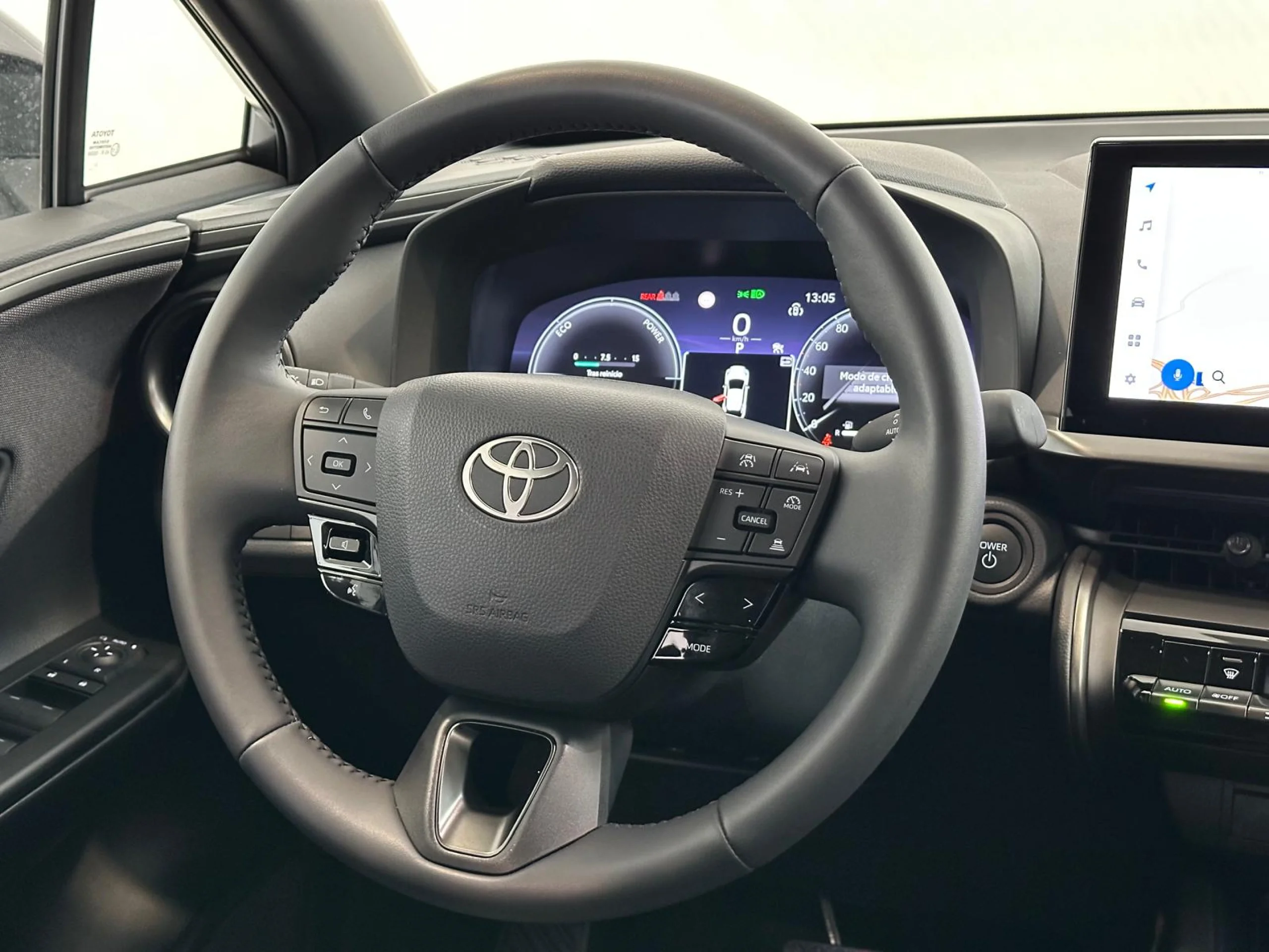 Toyota C-HR 200H Advance - Foto 5