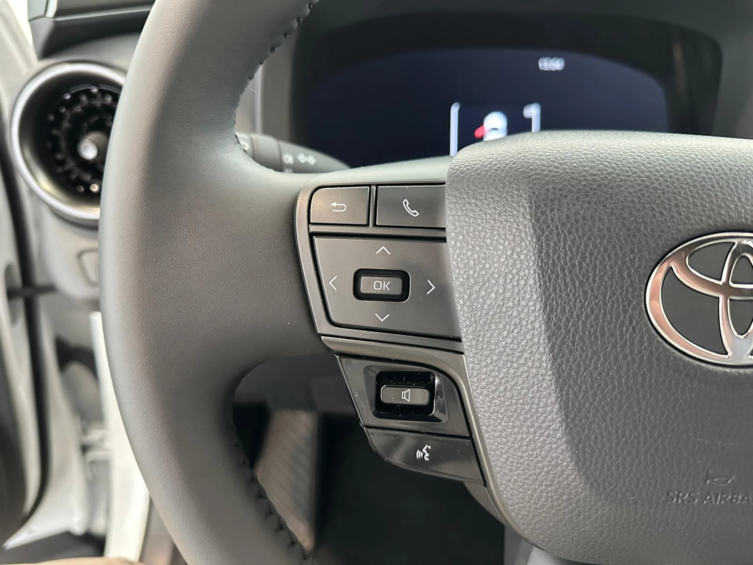 Toyota C-HR 200H Advance - Foto 6