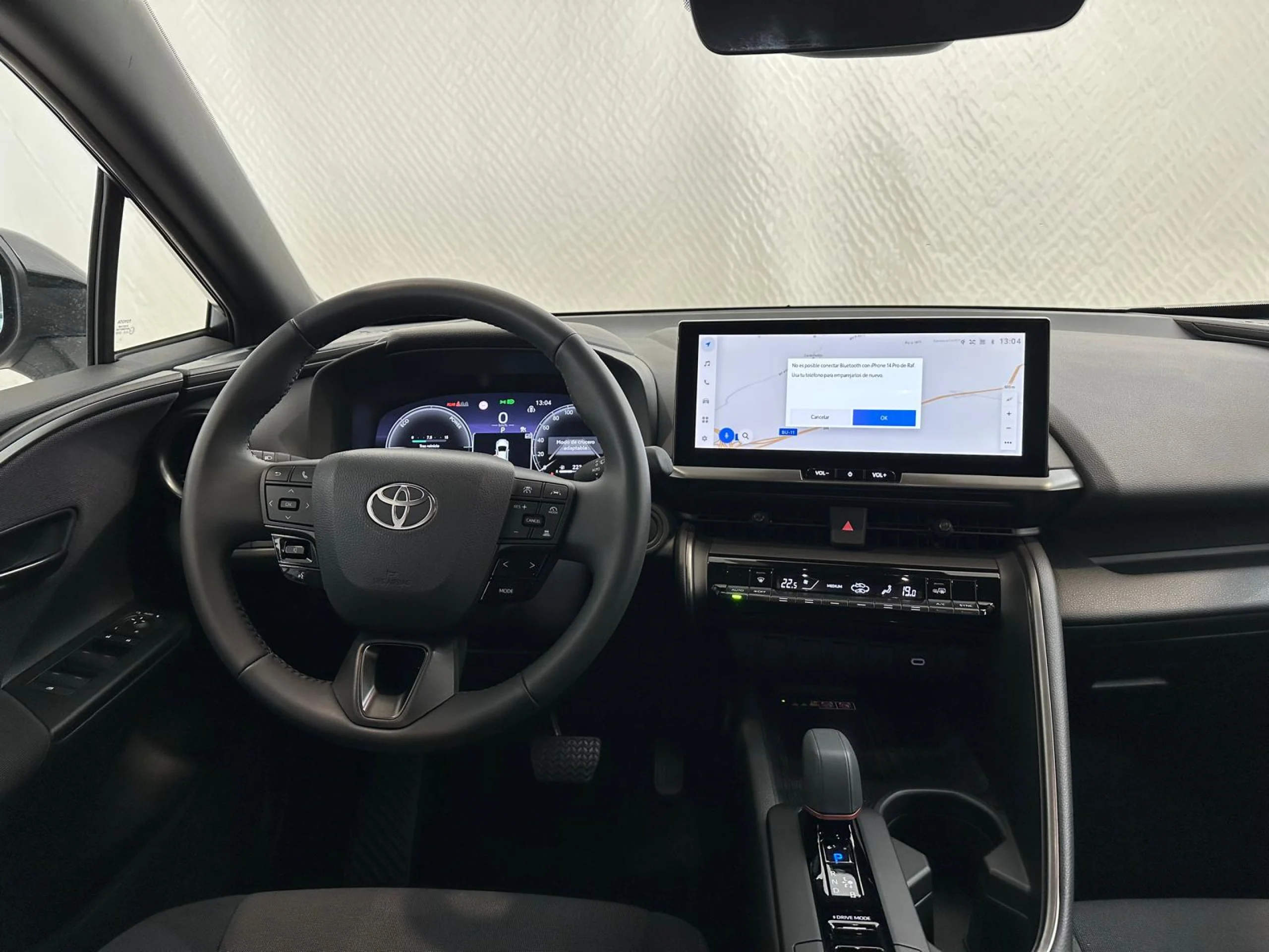 Toyota C-HR 200H Advance - Foto 9