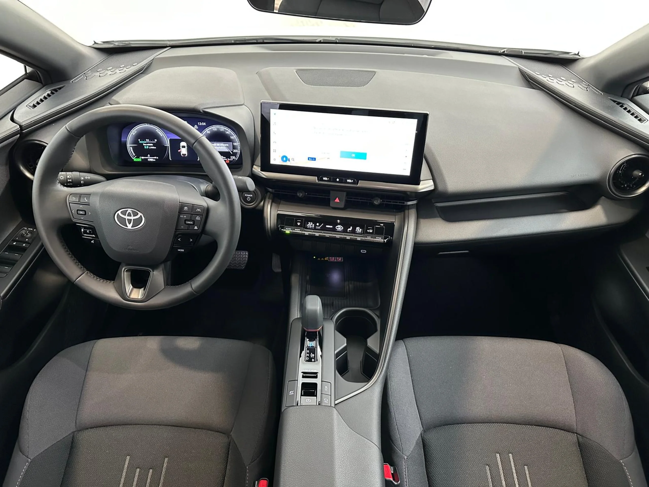 Toyota C-HR 200H Advance - Foto 10