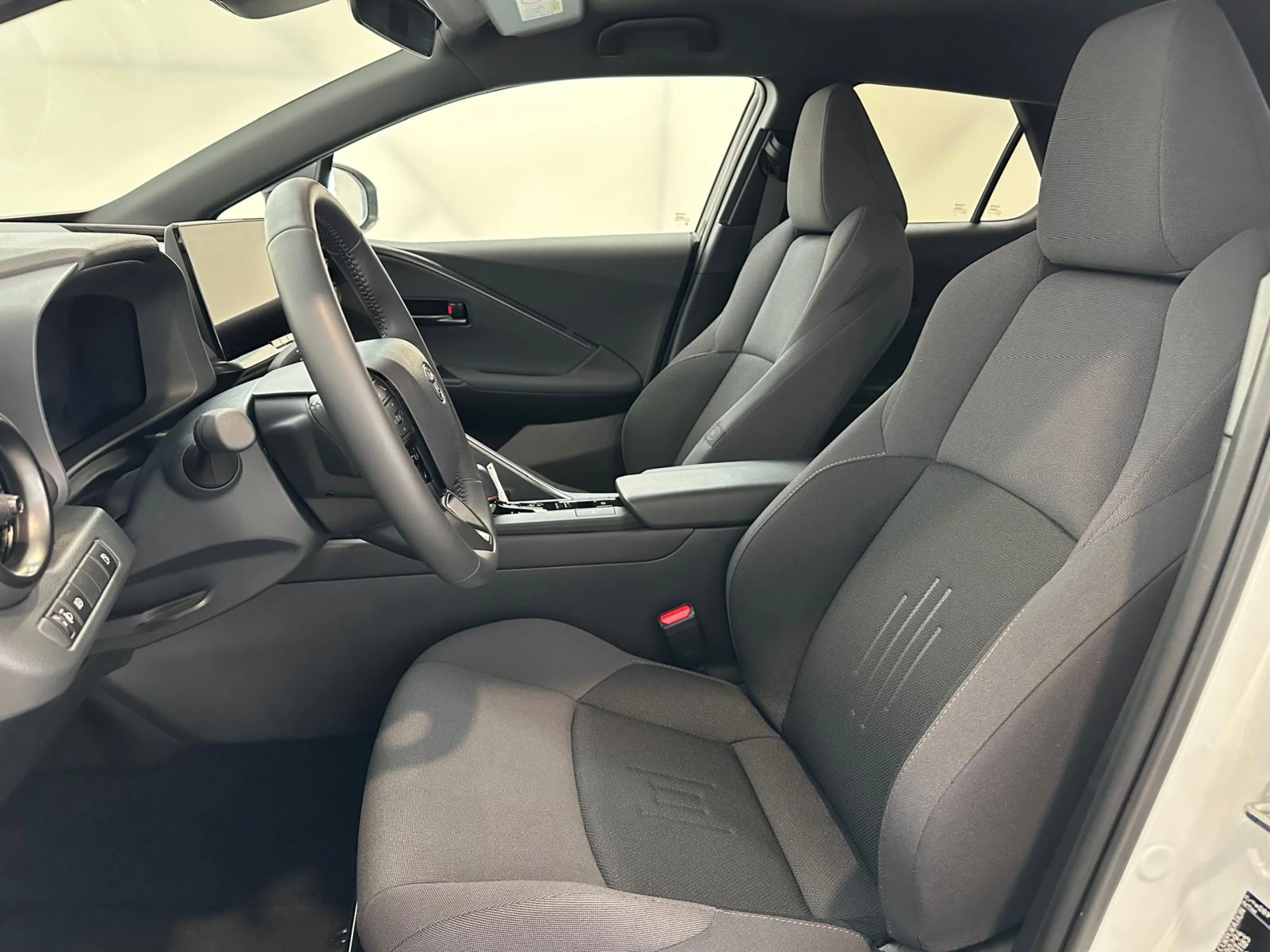 Toyota C-HR 200H Advance - Foto 12