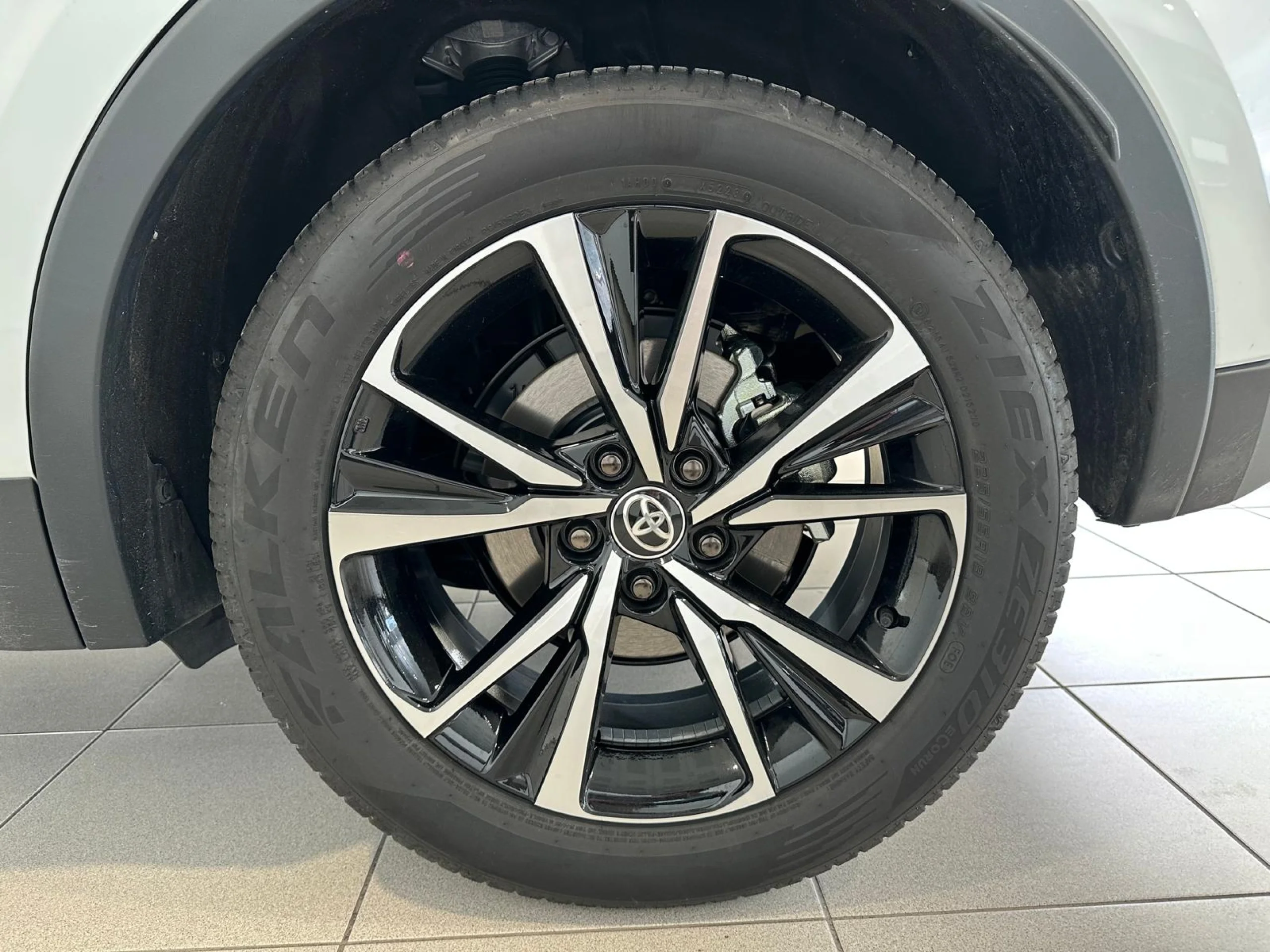 Toyota C-HR 200H Advance - Foto 13