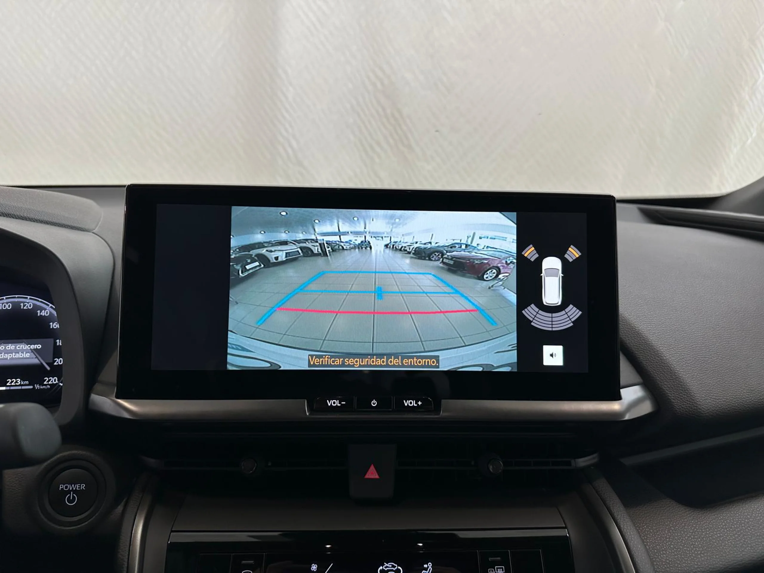 Toyota C-HR 200H Advance - Foto 15