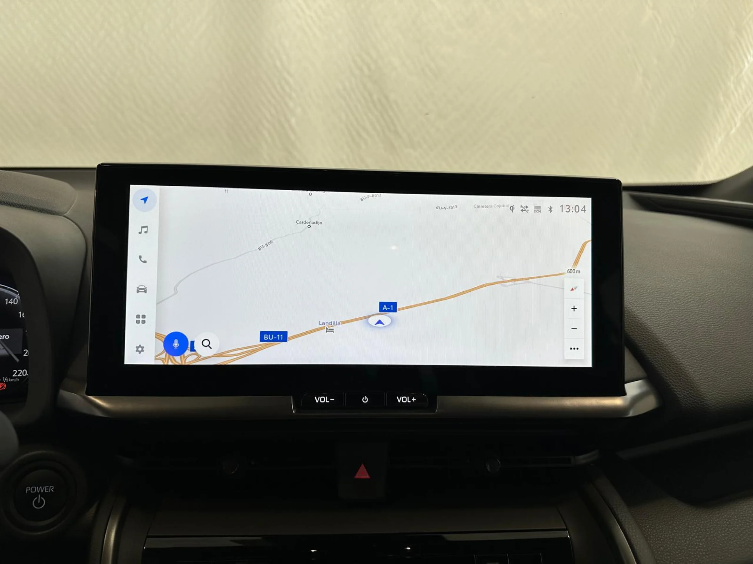 Toyota C-HR 200H Advance - Foto 17