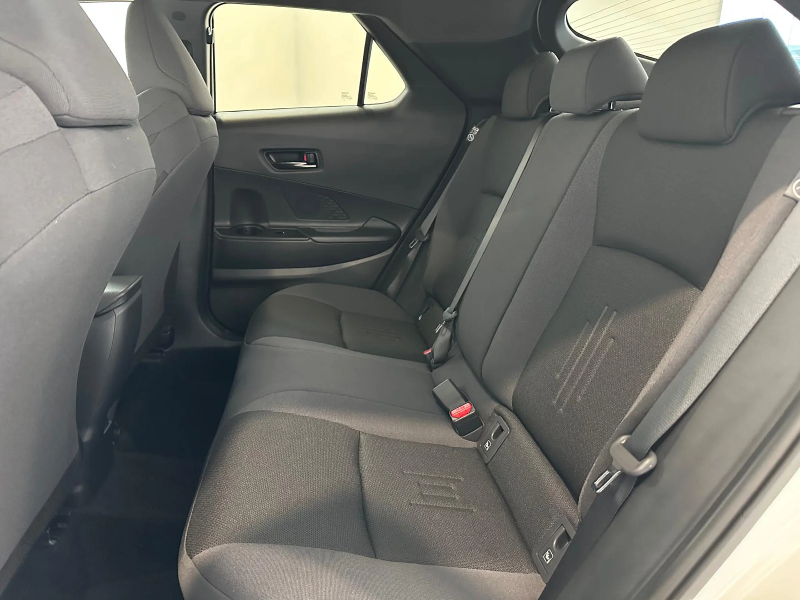 Toyota C-HR 200H Advance - Foto 18