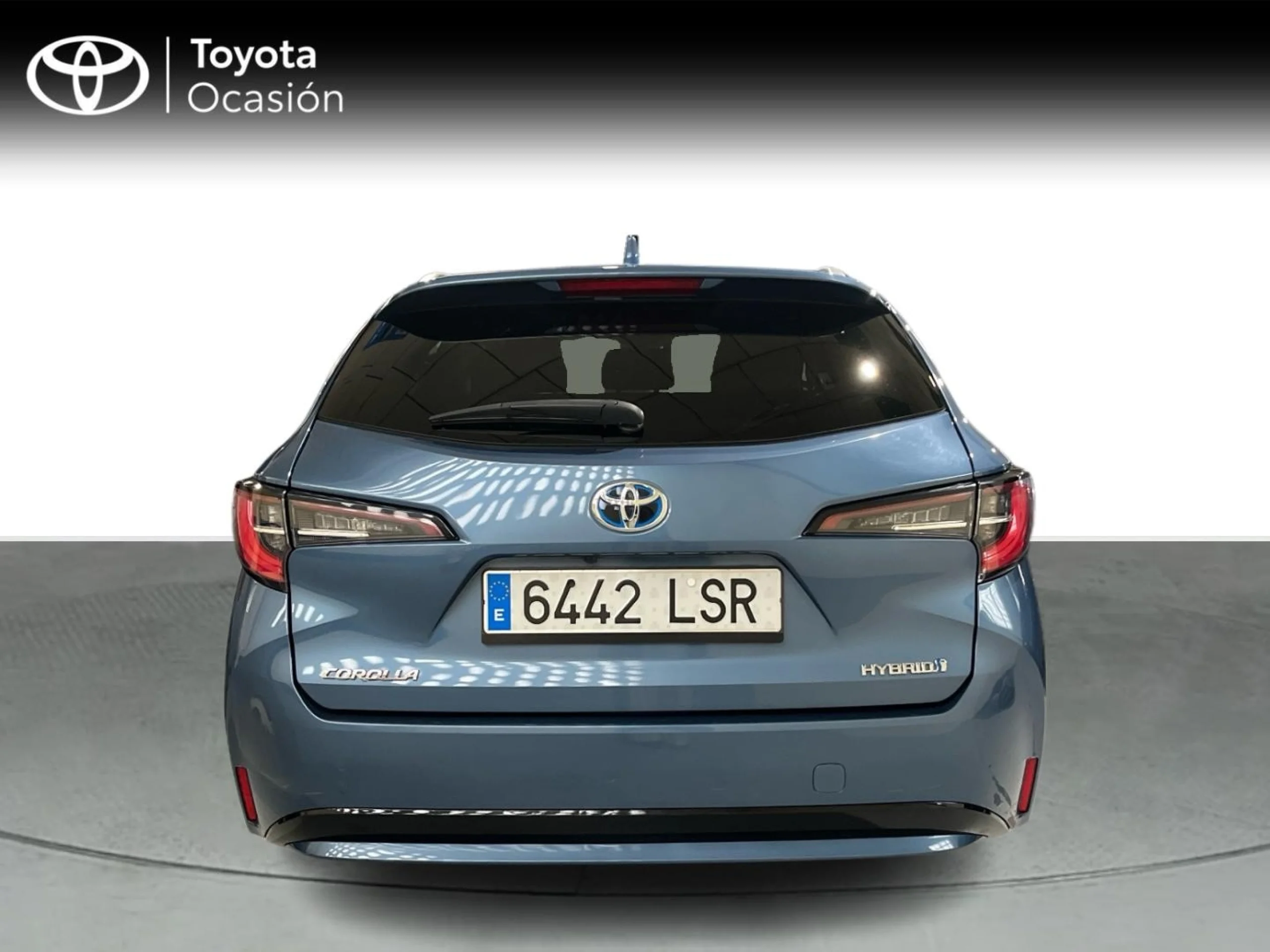 Toyota Corolla TS COROLLA 125 ACTIVE TECH TOURING SPORT - Foto 4