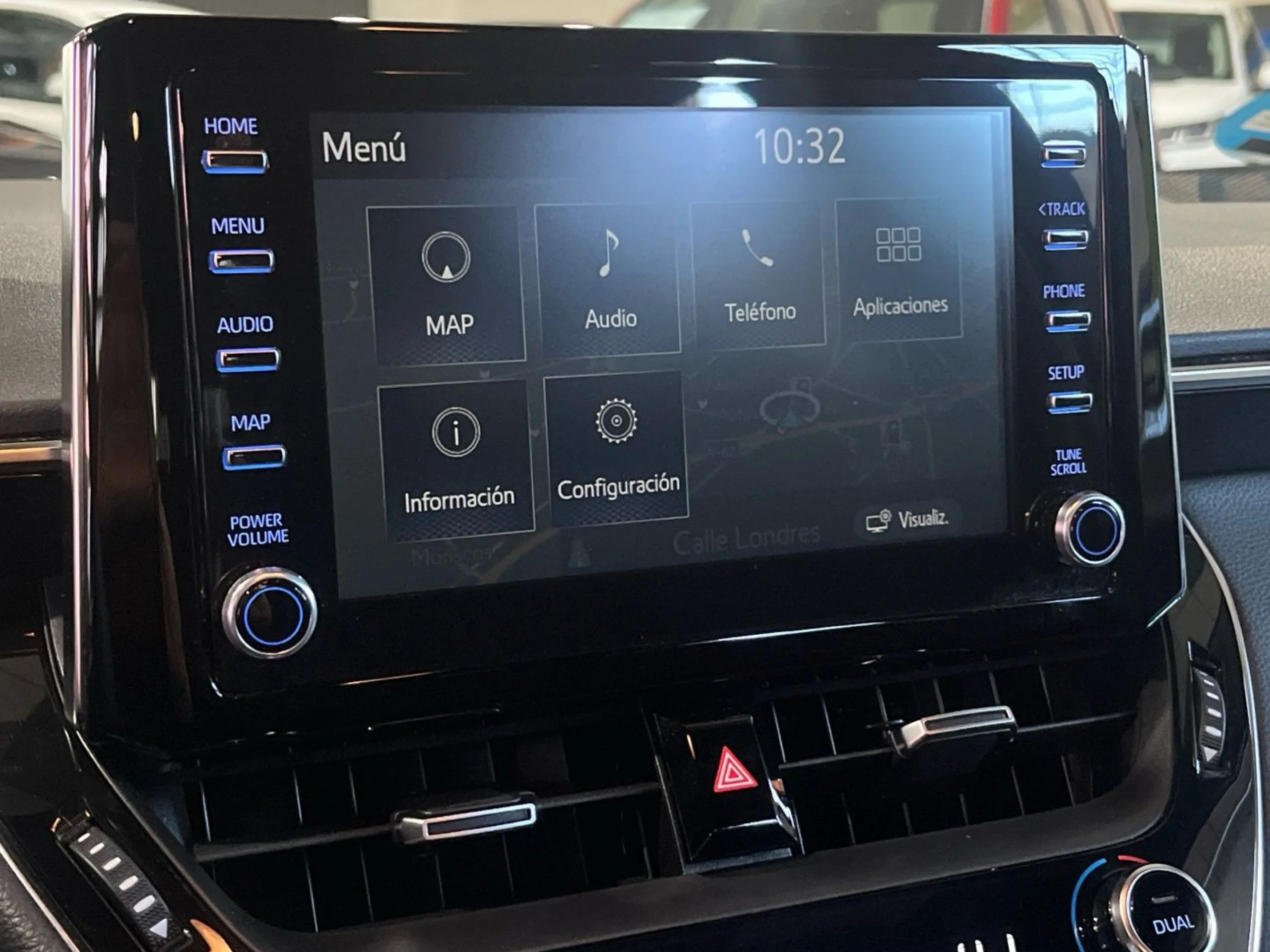 Toyota Corolla TS COROLLA 125 ACTIVE TECH TOURING SPORT - Foto 8