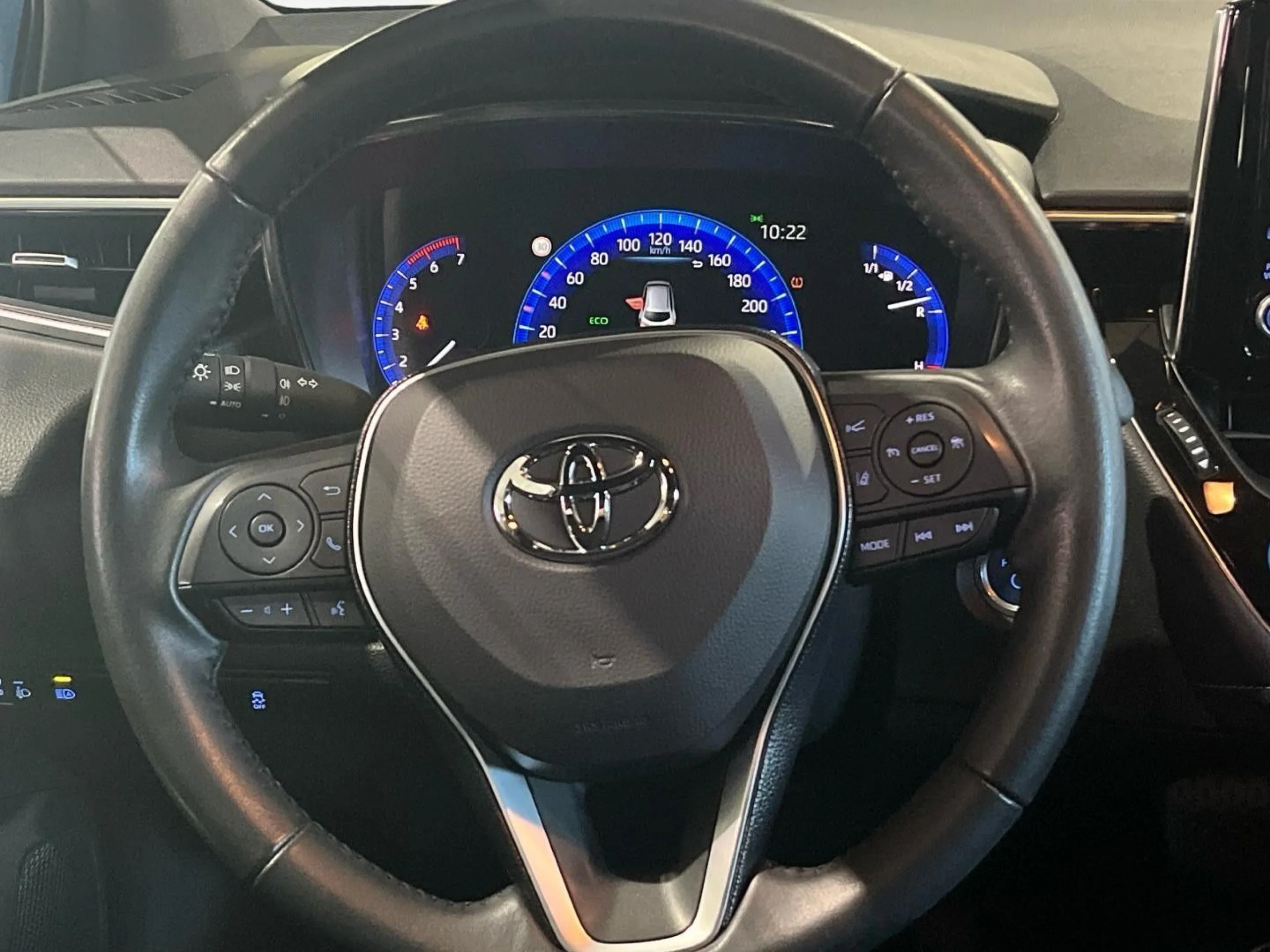 Toyota Corolla TS COROLLA 125 ACTIVE TECH TOURING SPORT - Foto 19