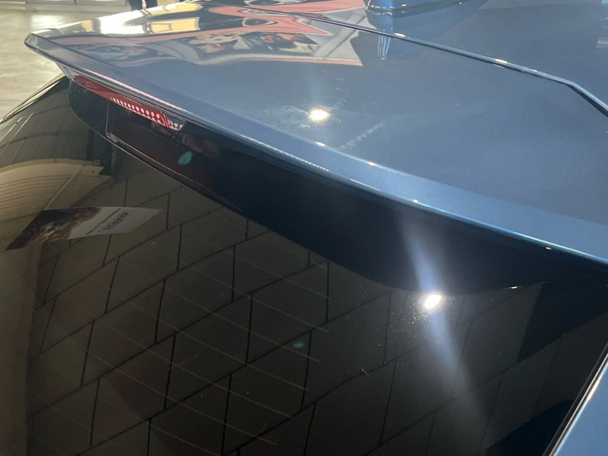 Toyota Corolla TS COROLLA 125 ACTIVE TECH TOURING SPORT - Foto 25