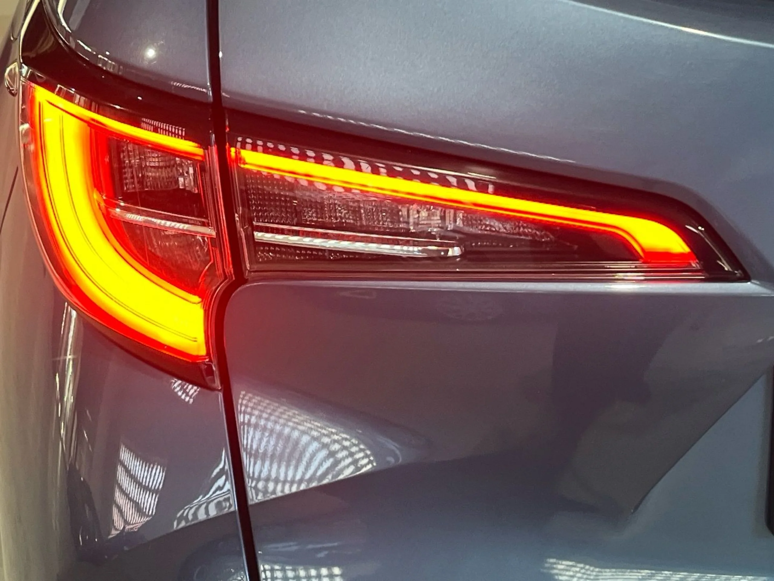 Toyota Corolla TS COROLLA 125 ACTIVE TECH TOURING SPORT - Foto 26