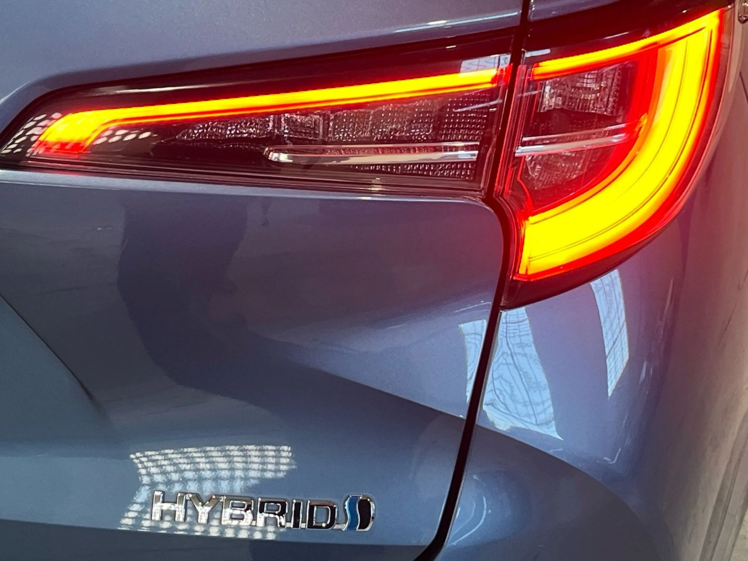 Toyota Corolla TS COROLLA 125 ACTIVE TECH TOURING SPORT - Foto 27