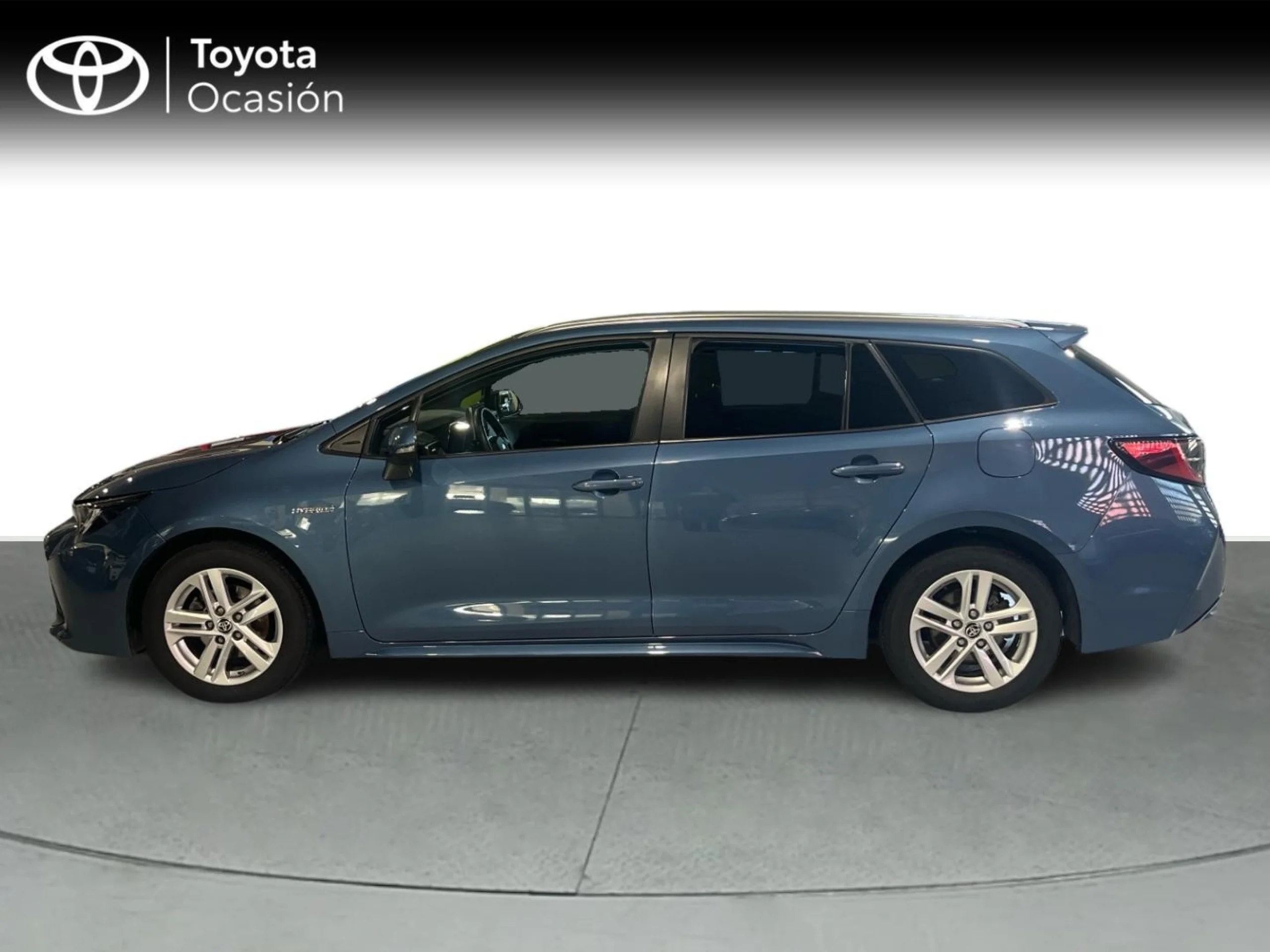 Toyota Corolla TS COROLLA 125 ACTIVE TECH TOURING SPORT - Foto 5