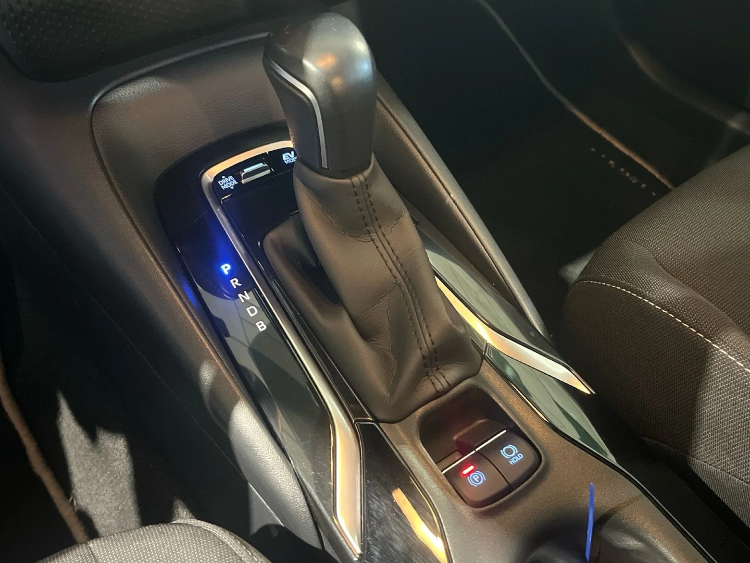 Toyota Corolla TS COROLLA 125 ACTIVE TECH TOURING SPORT - Foto 14