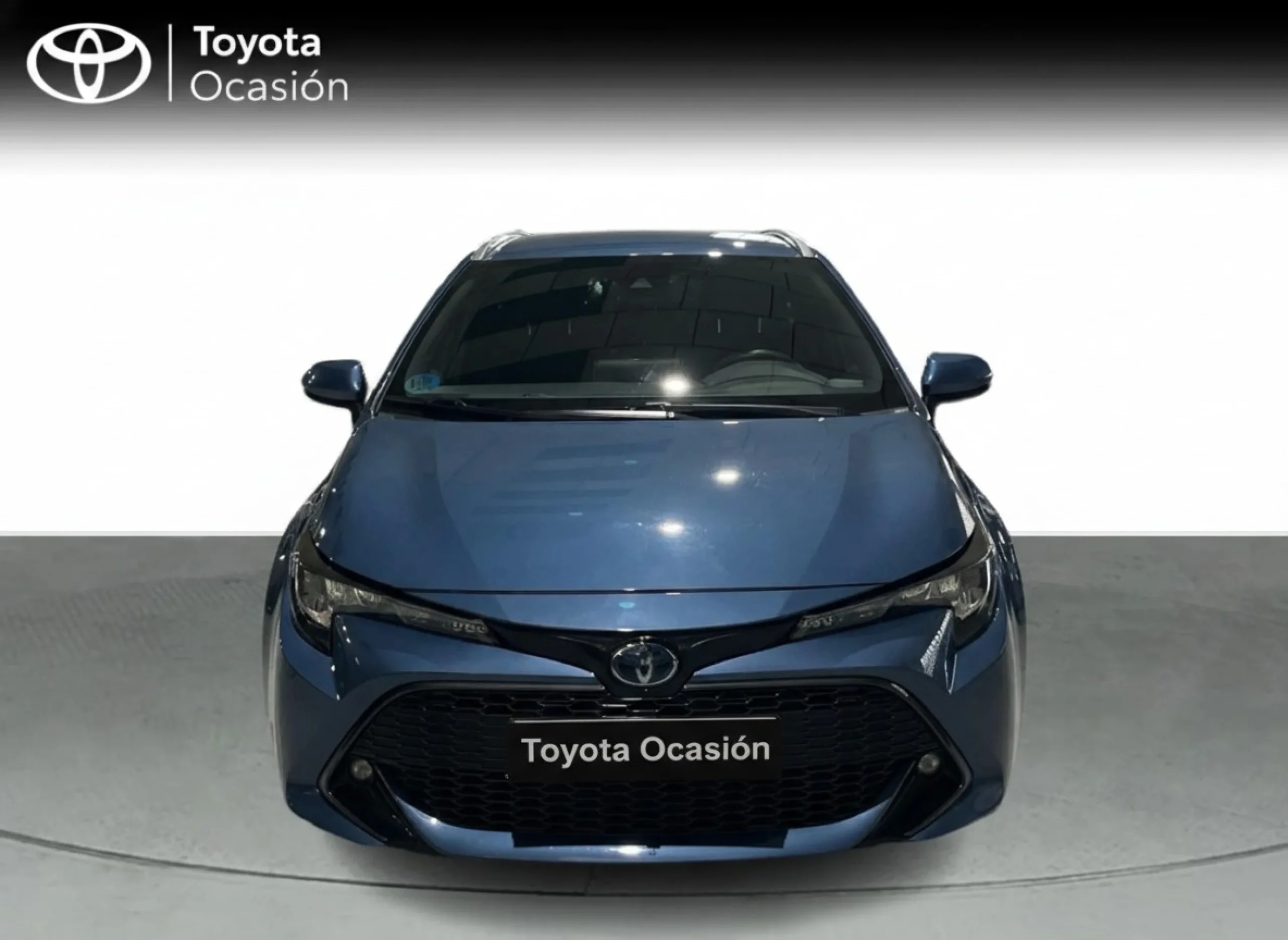 Toyota Corolla TS COROLLA 125 ACTIVE TECH TOURING SPORT - Foto 2