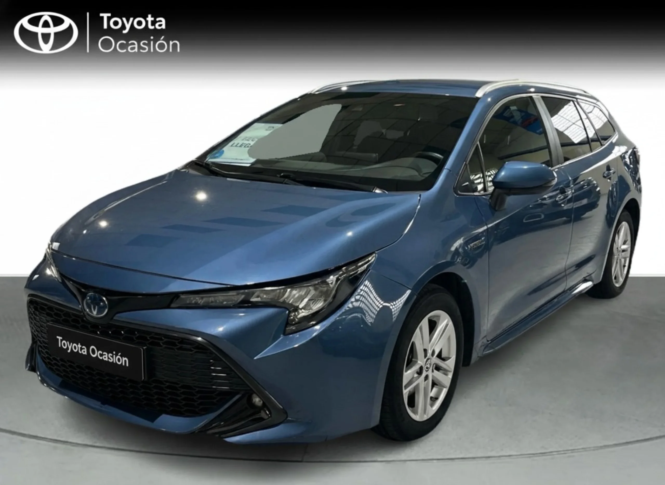 Toyota Corolla TS COROLLA 125 ACTIVE TECH TOURING SPORT - Foto 1
