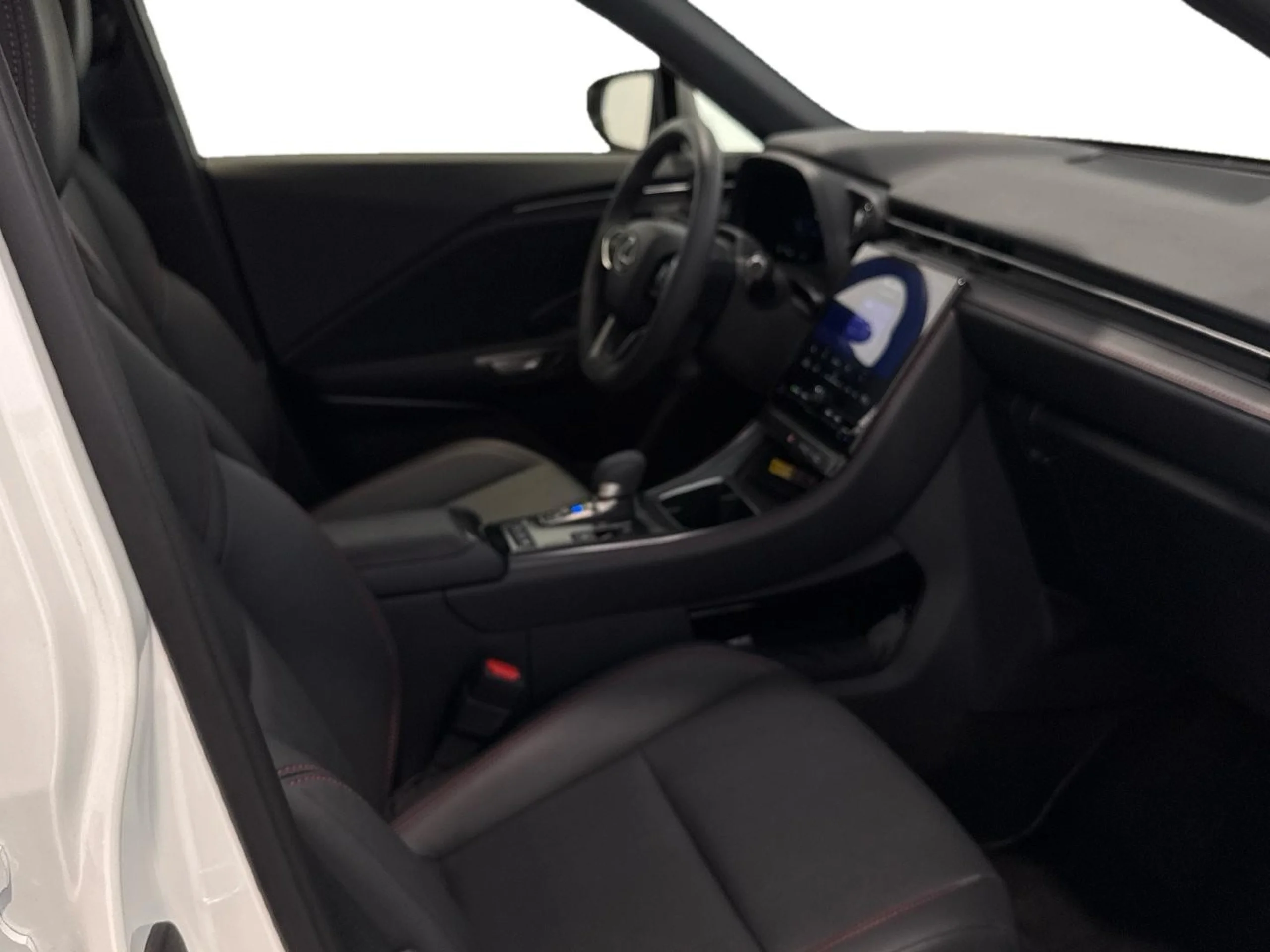 Lexus LBX ELEGANT + BLACK - Foto 7