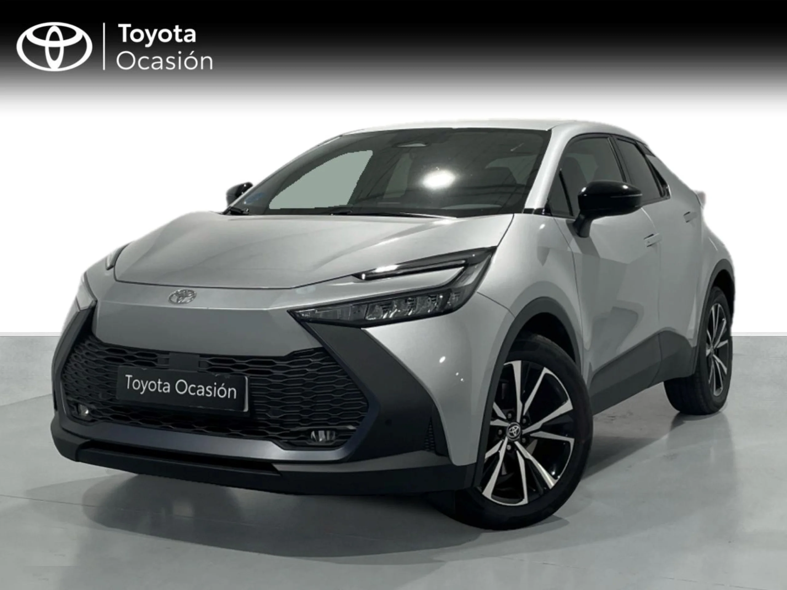 Toyota CH-R CHR Advance 220H PlugIn - Foto 1