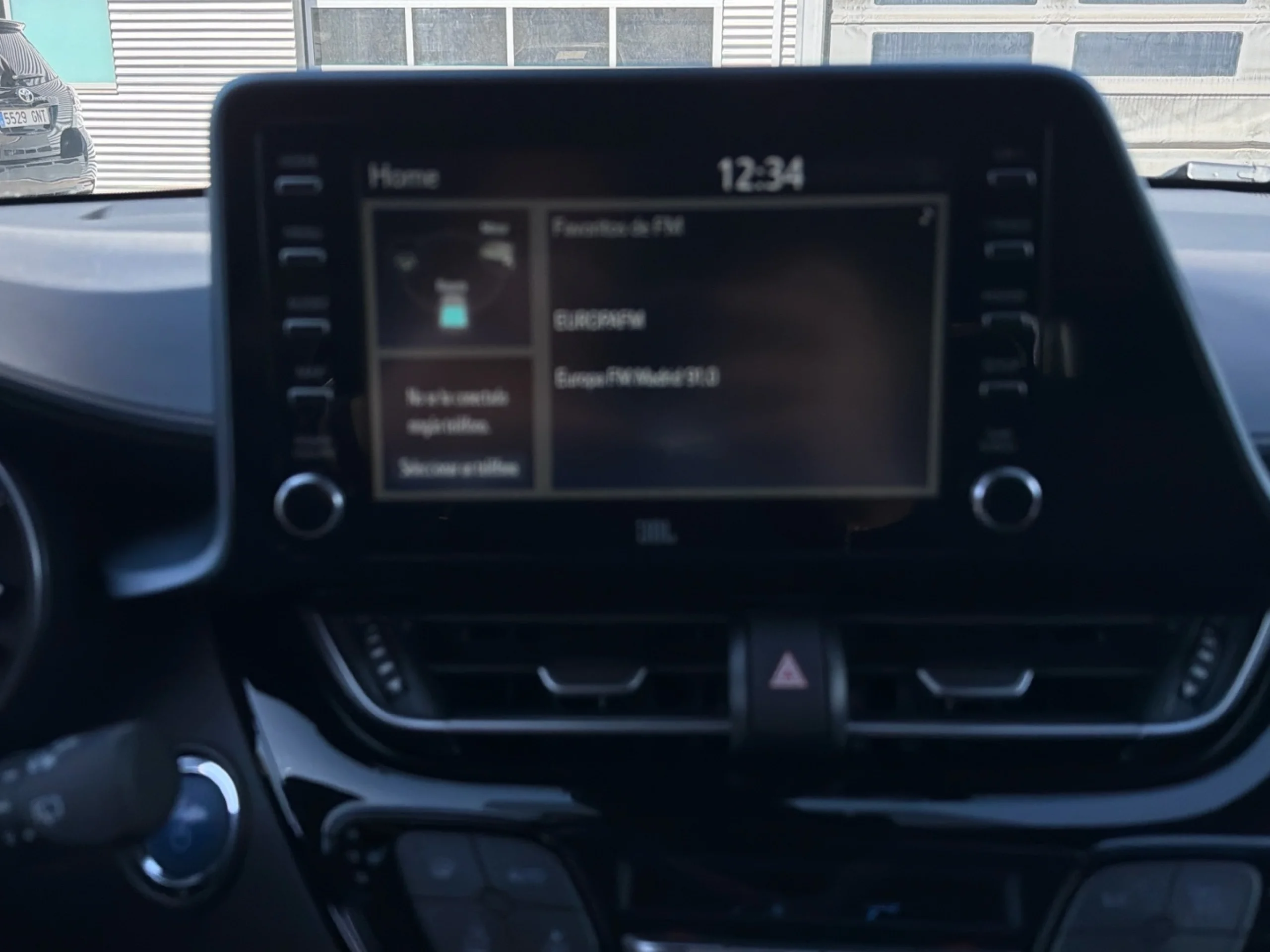 Toyota C-HR 180h Advance Luxury - Foto 16