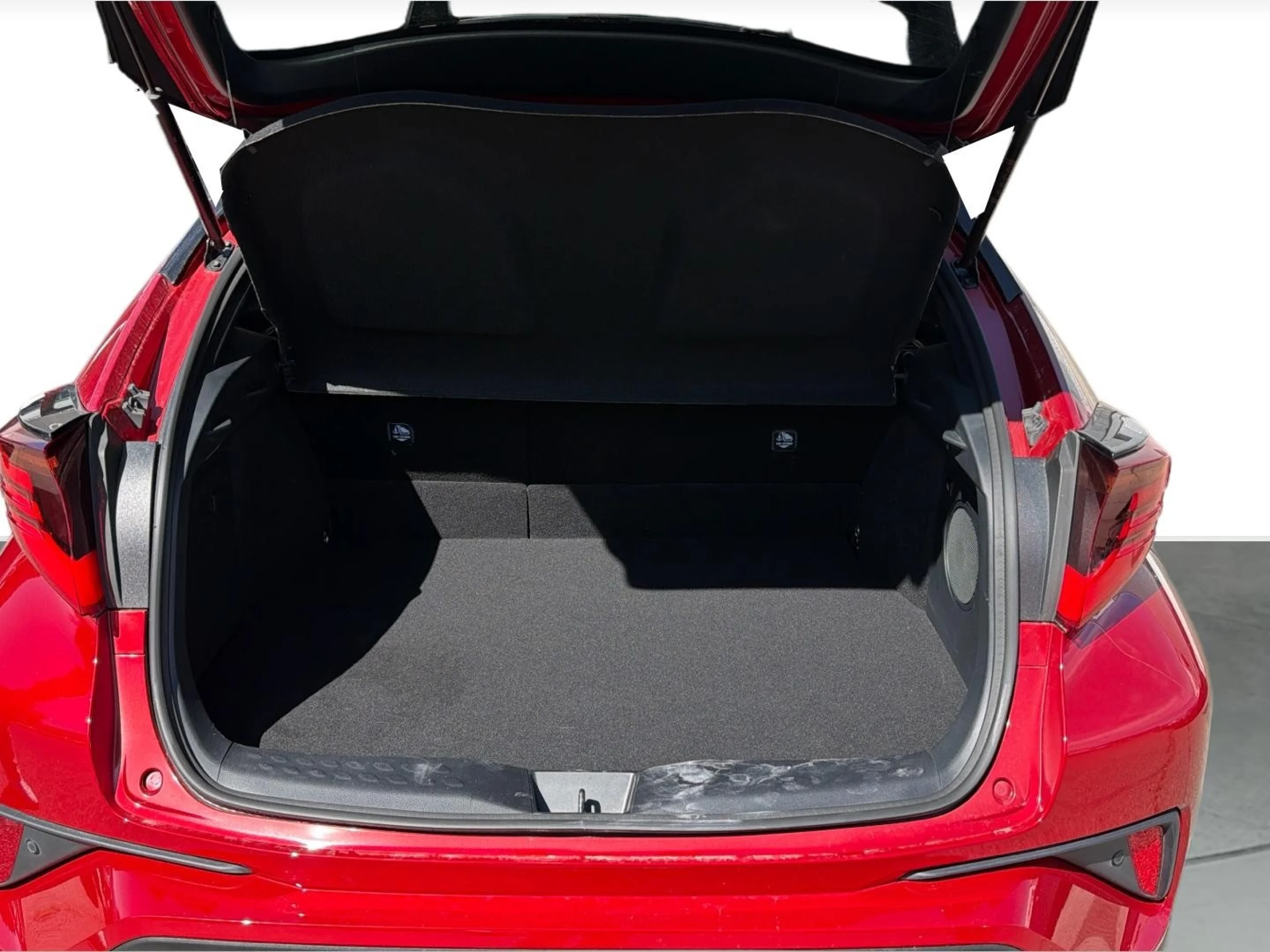 Toyota C-HR 180h Advance Luxury - Foto 7