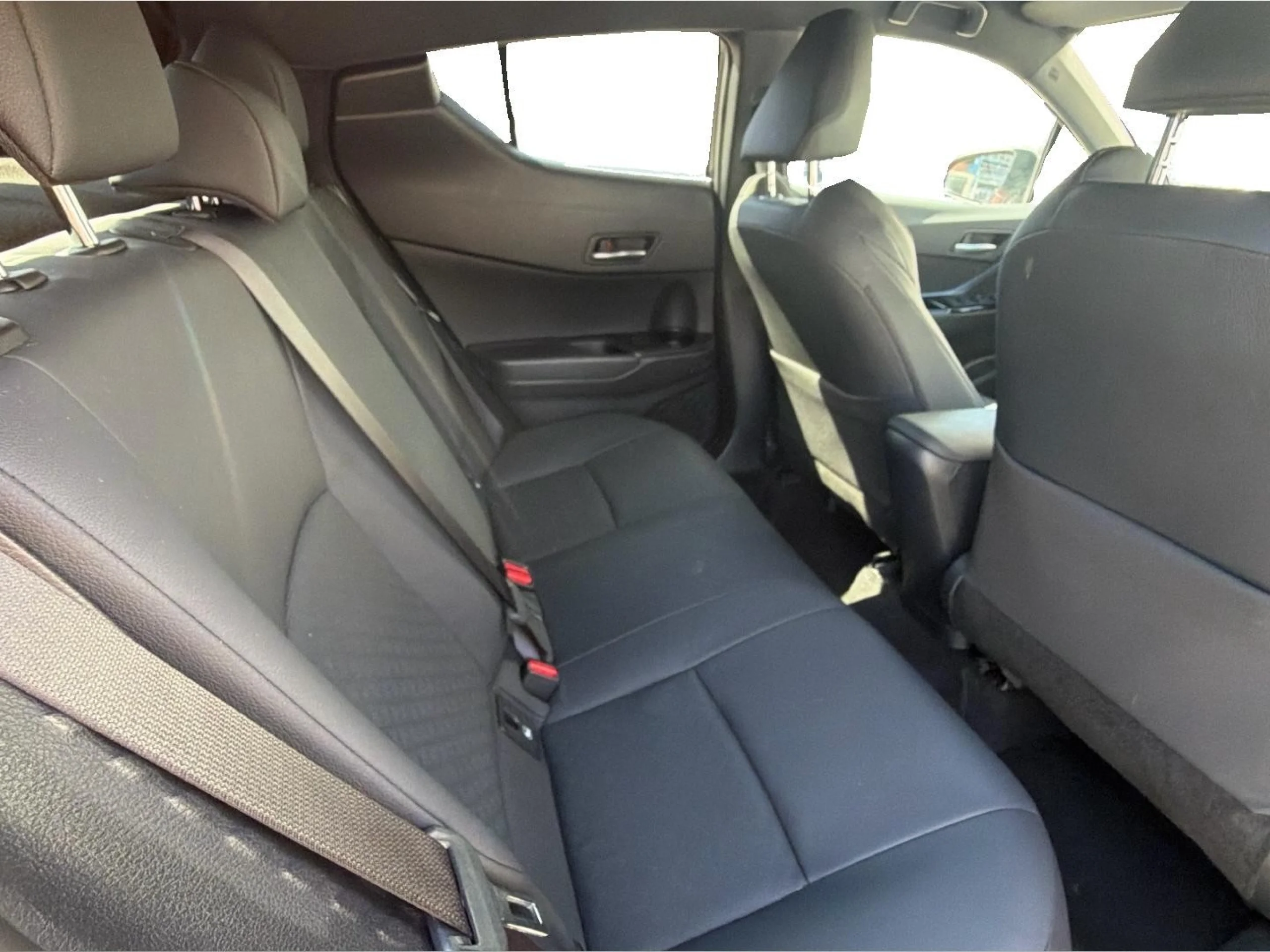 Toyota C-HR 180h Advance Luxury - Foto 9