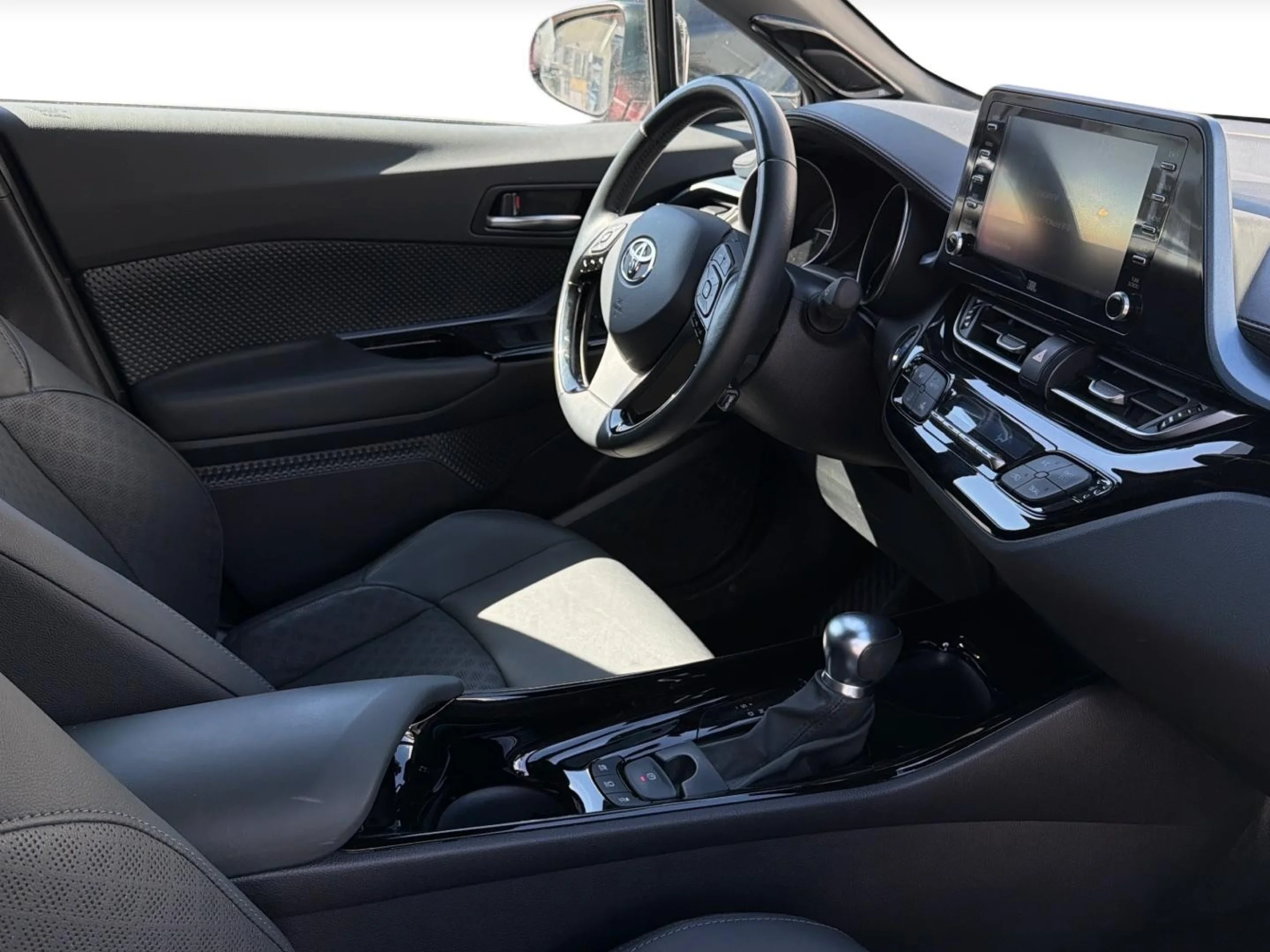 Toyota C-HR 180h Advance Luxury - Foto 11