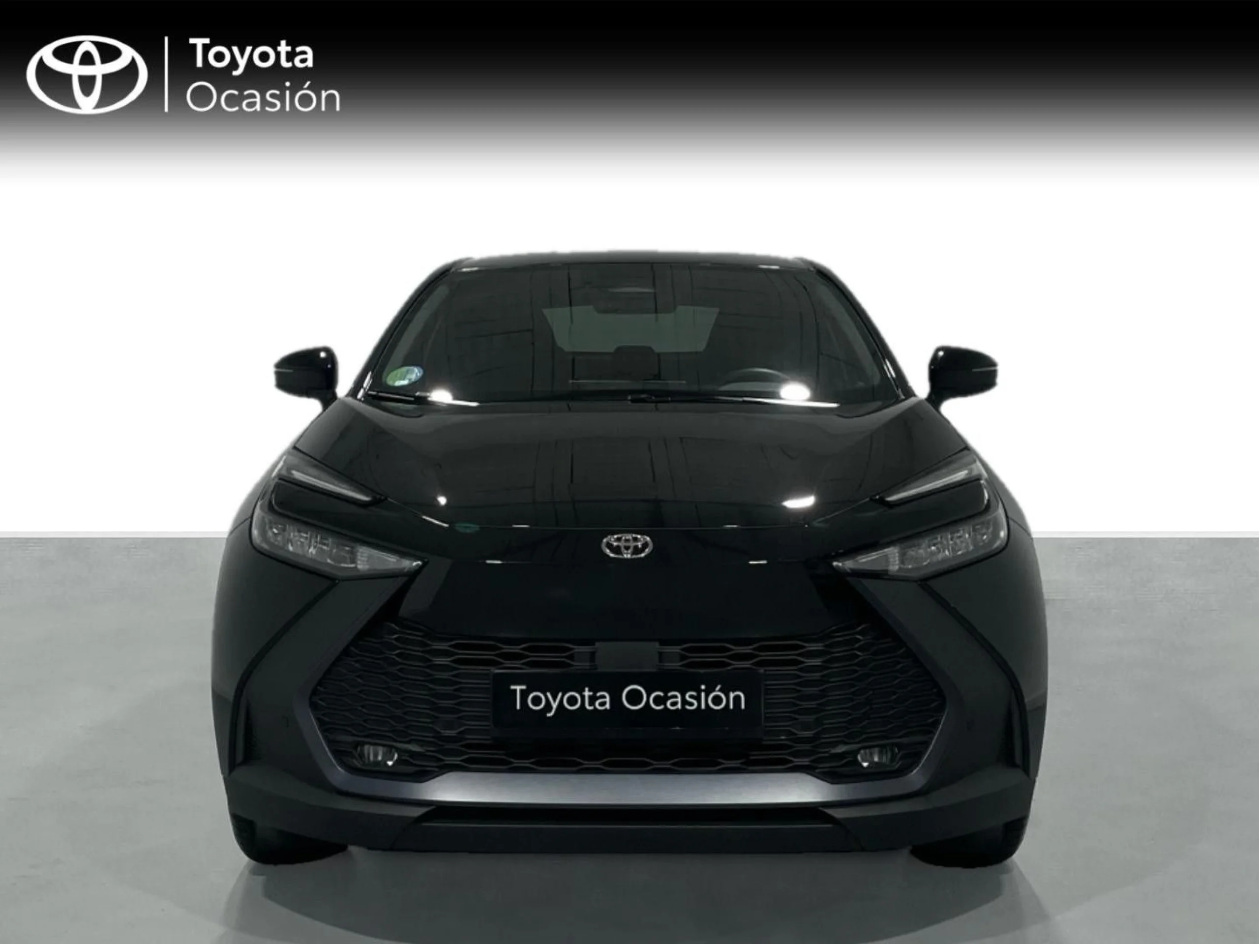 Toyota C-HR 140H Advance - Foto 5