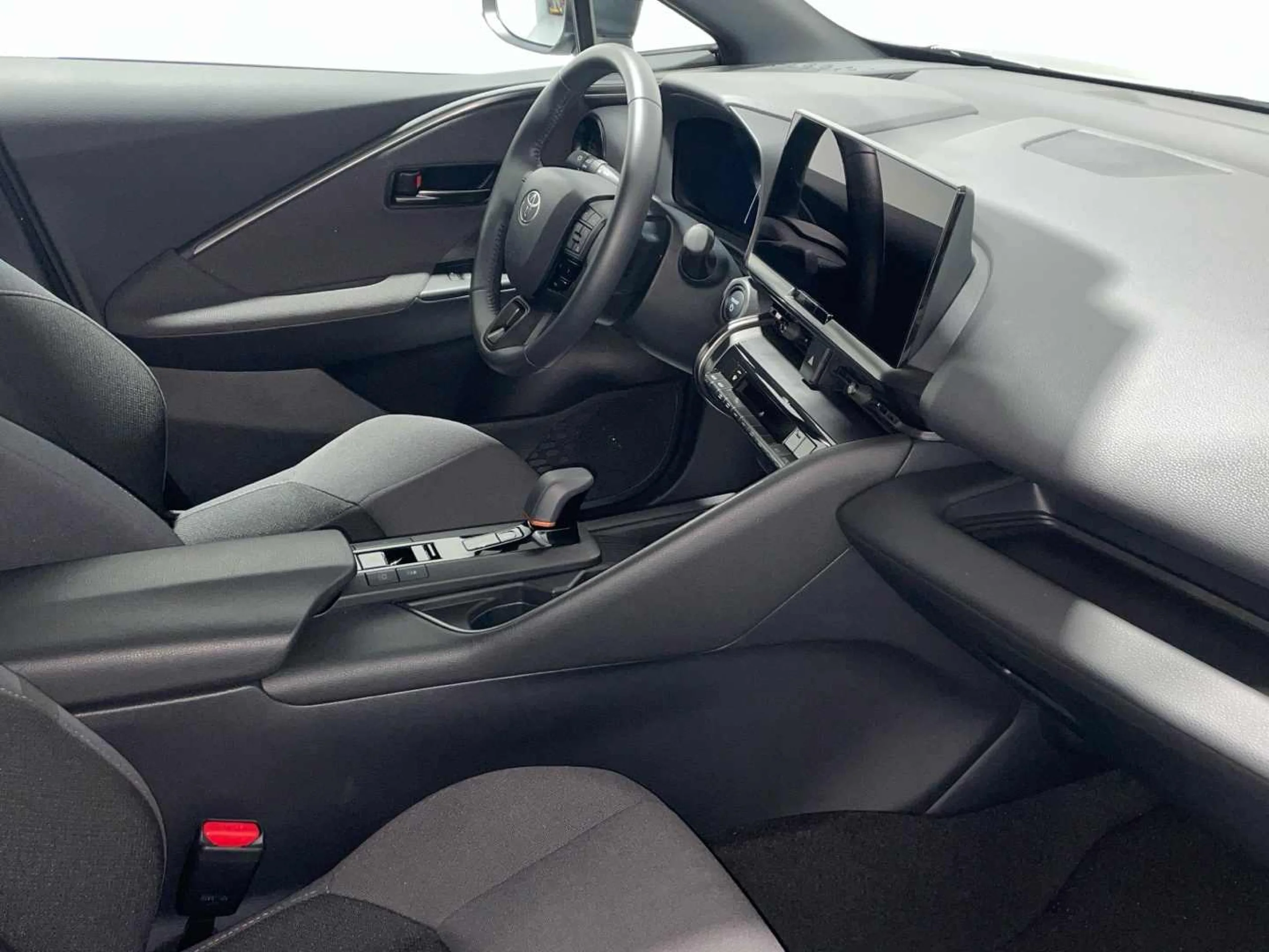 Toyota C-HR 140H Advance - Foto 10
