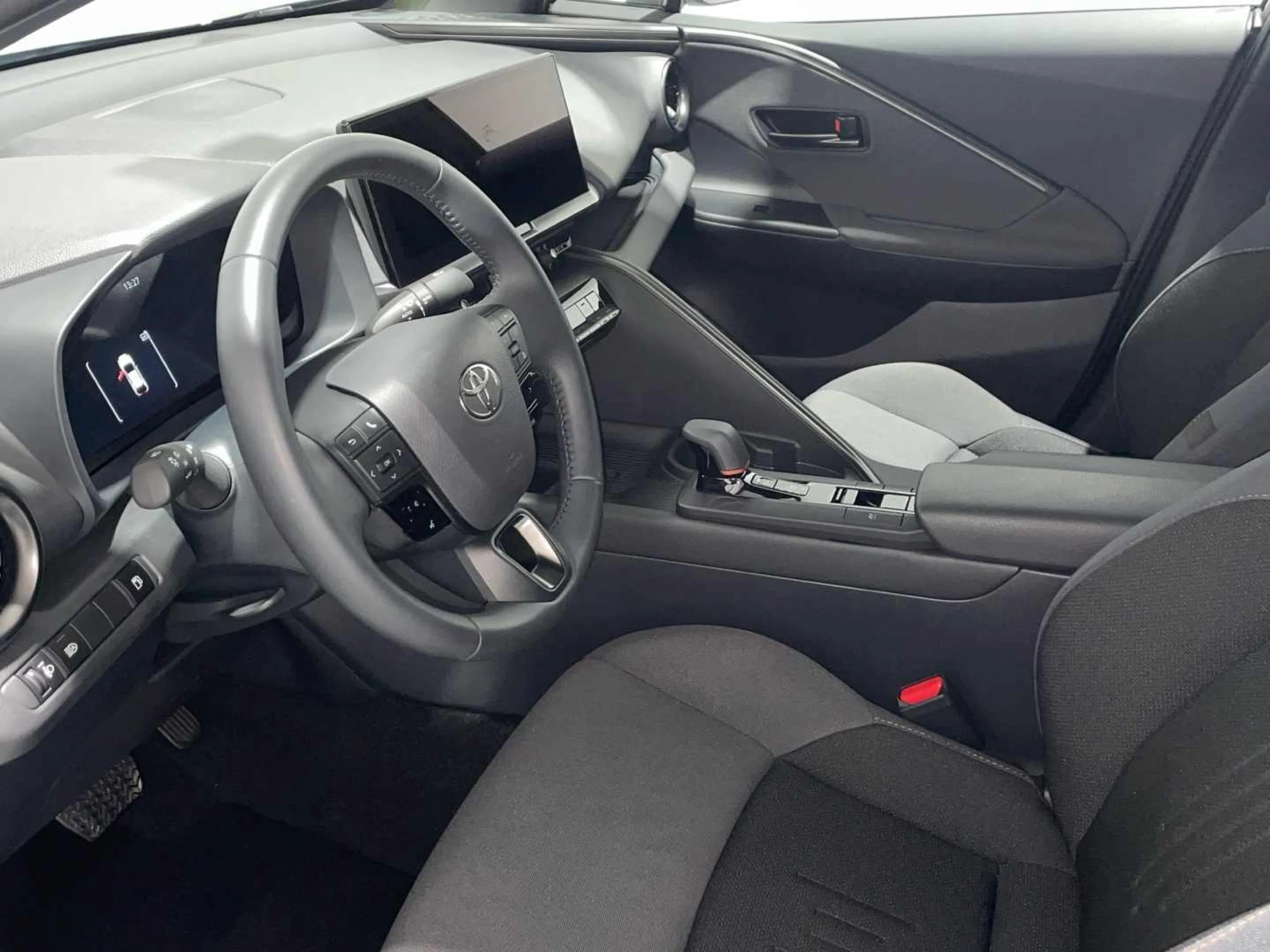 Toyota C-HR 140H Advance - Foto 11