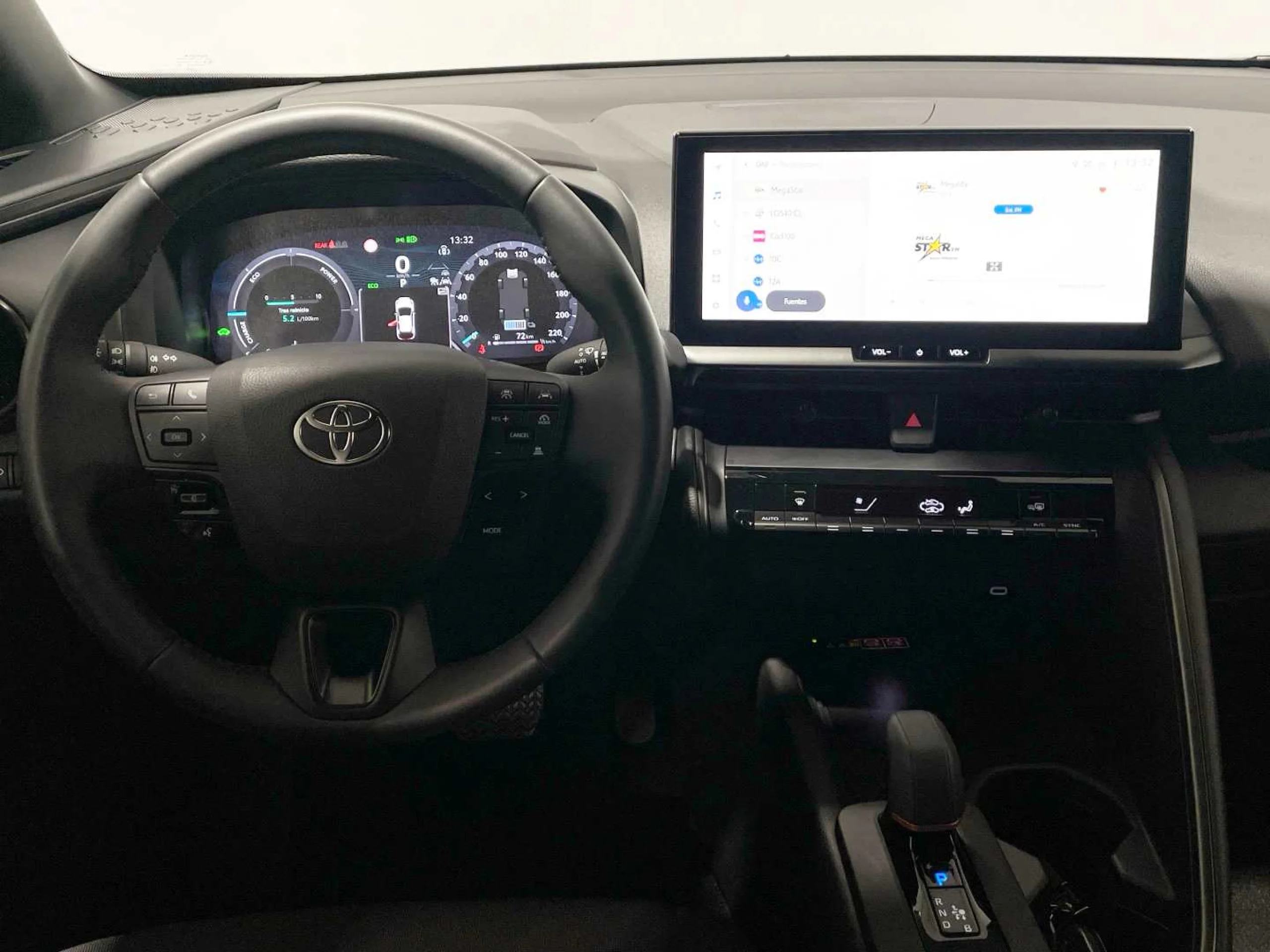 Toyota C-HR 140H Advance - Foto 13