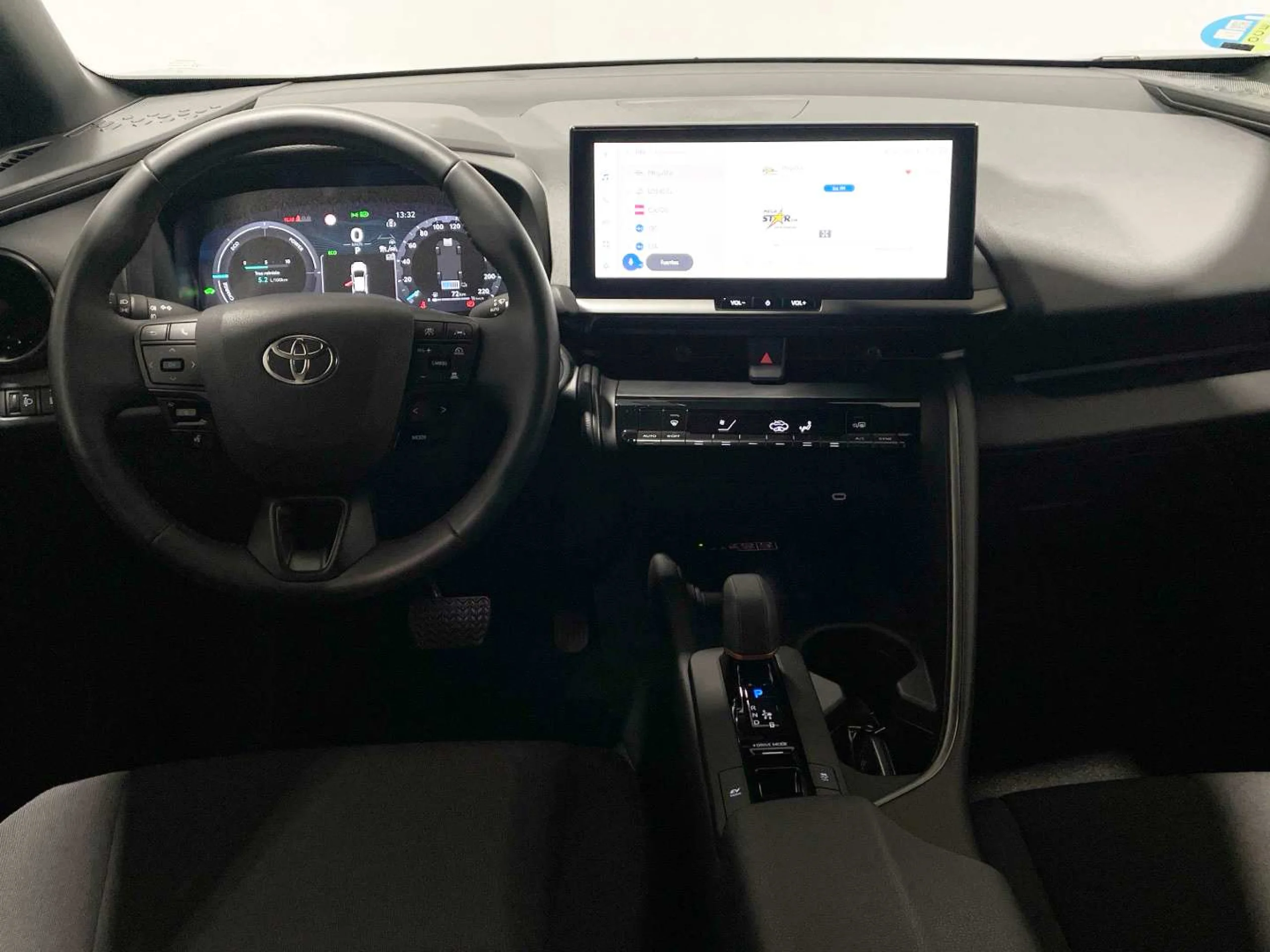 Toyota C-HR 140H Advance - Foto 15