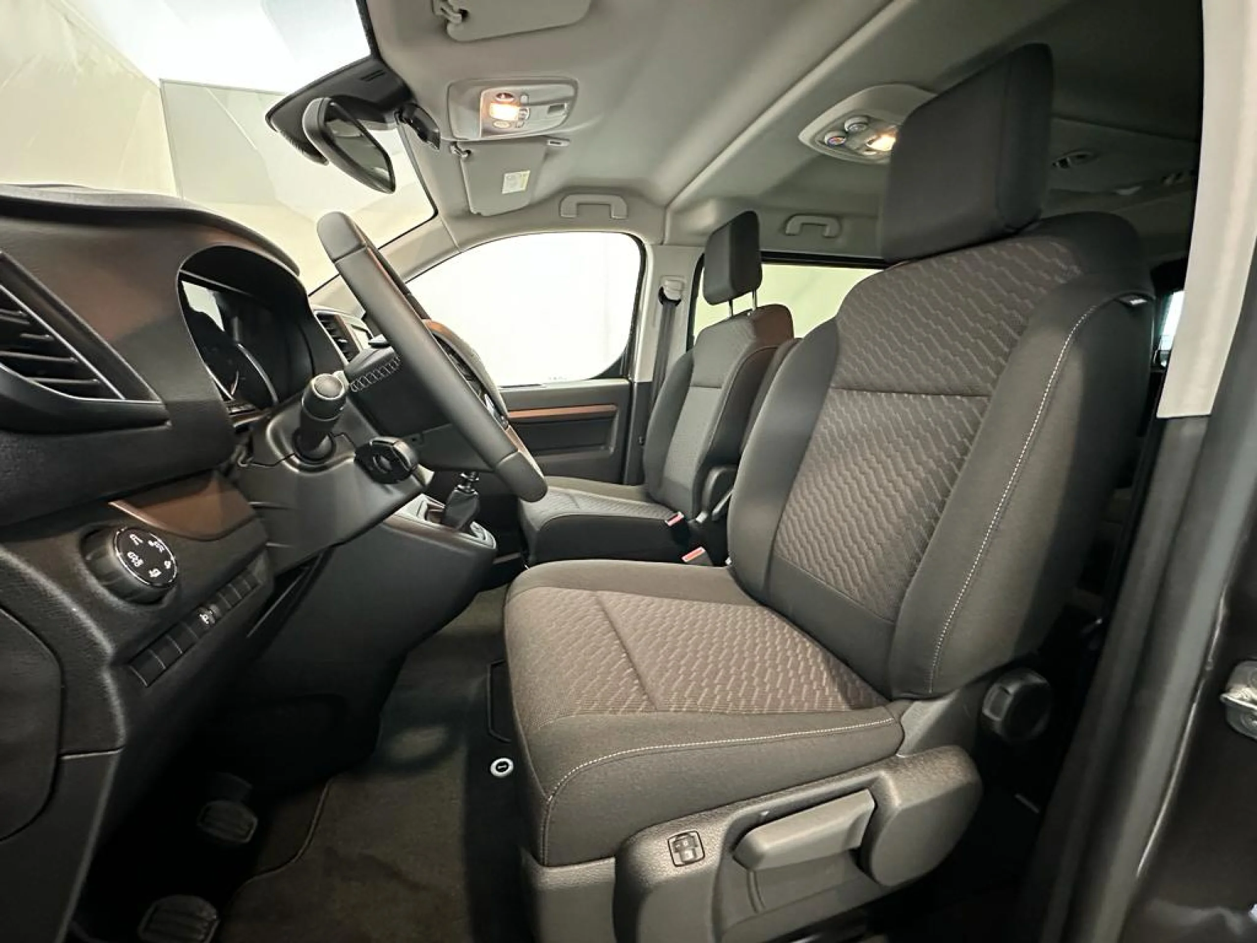 Toyota Proace Verso Family Advance L1 2.0D 2PL 1 PT - Foto 5