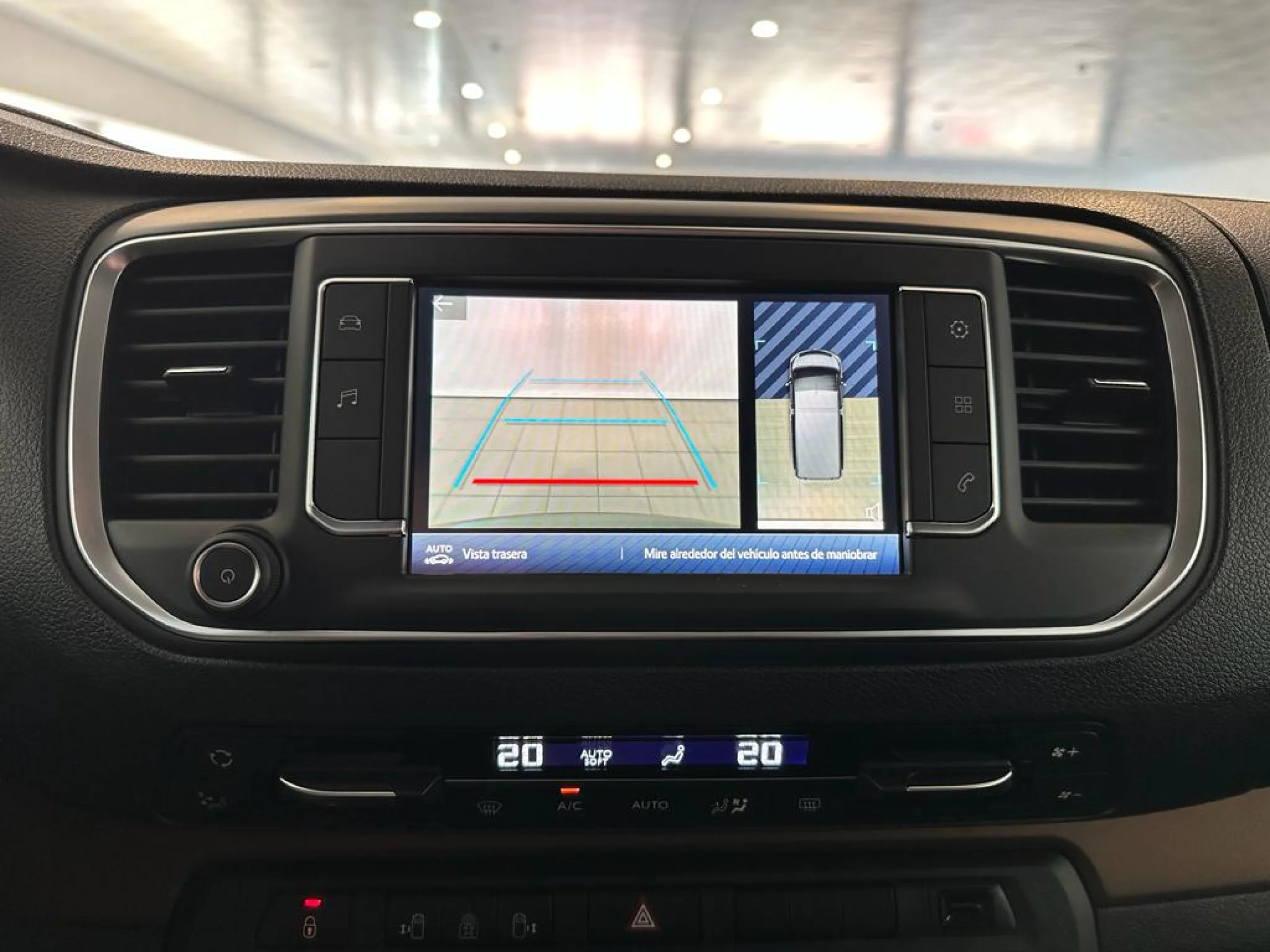 Toyota Proace Verso Family Advance L1 2.0D 2PL 1 PT - Foto 7