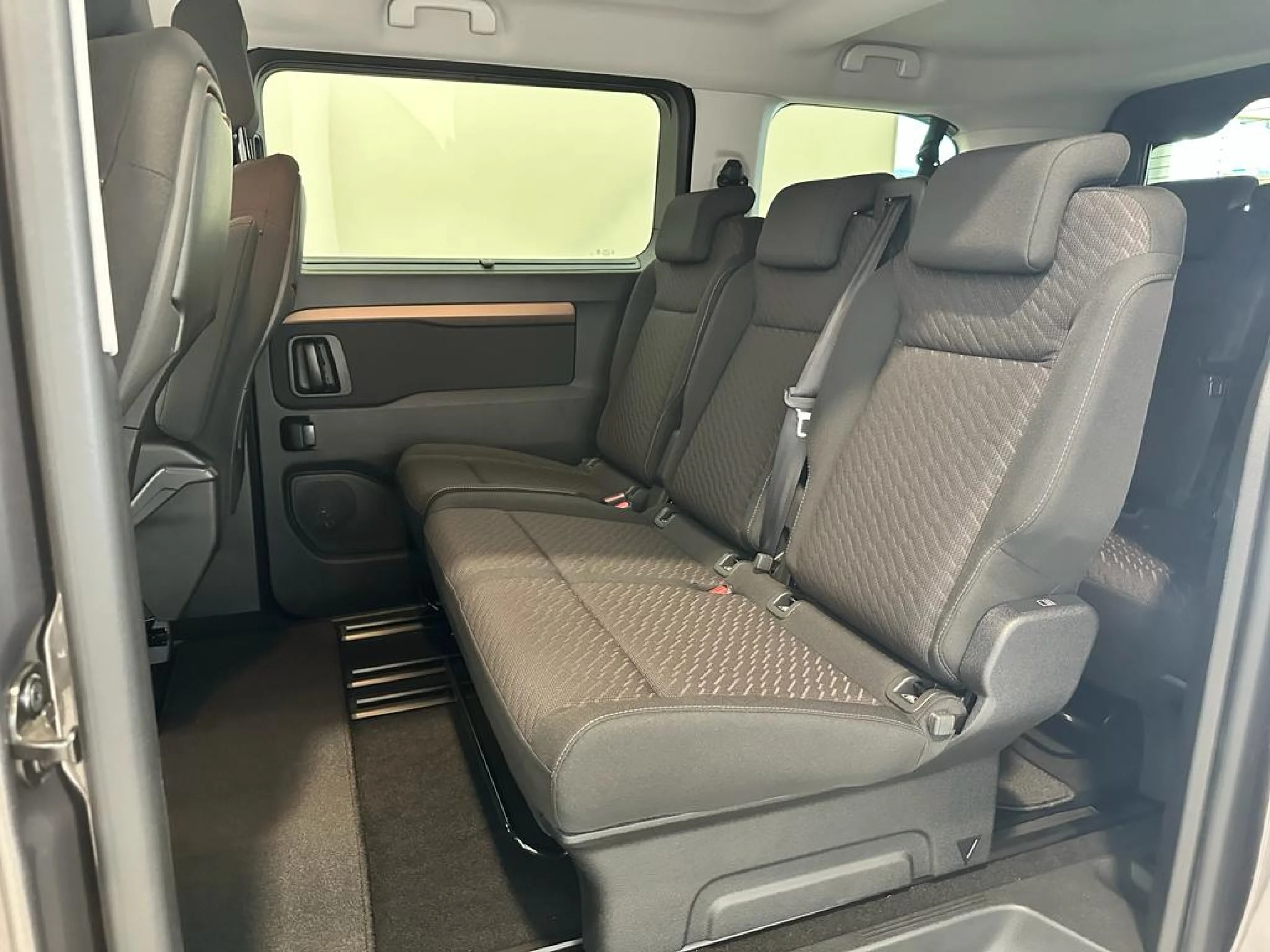 Toyota Proace Verso Family Advance L1 2.0D 2PL 1 PT - Foto 11