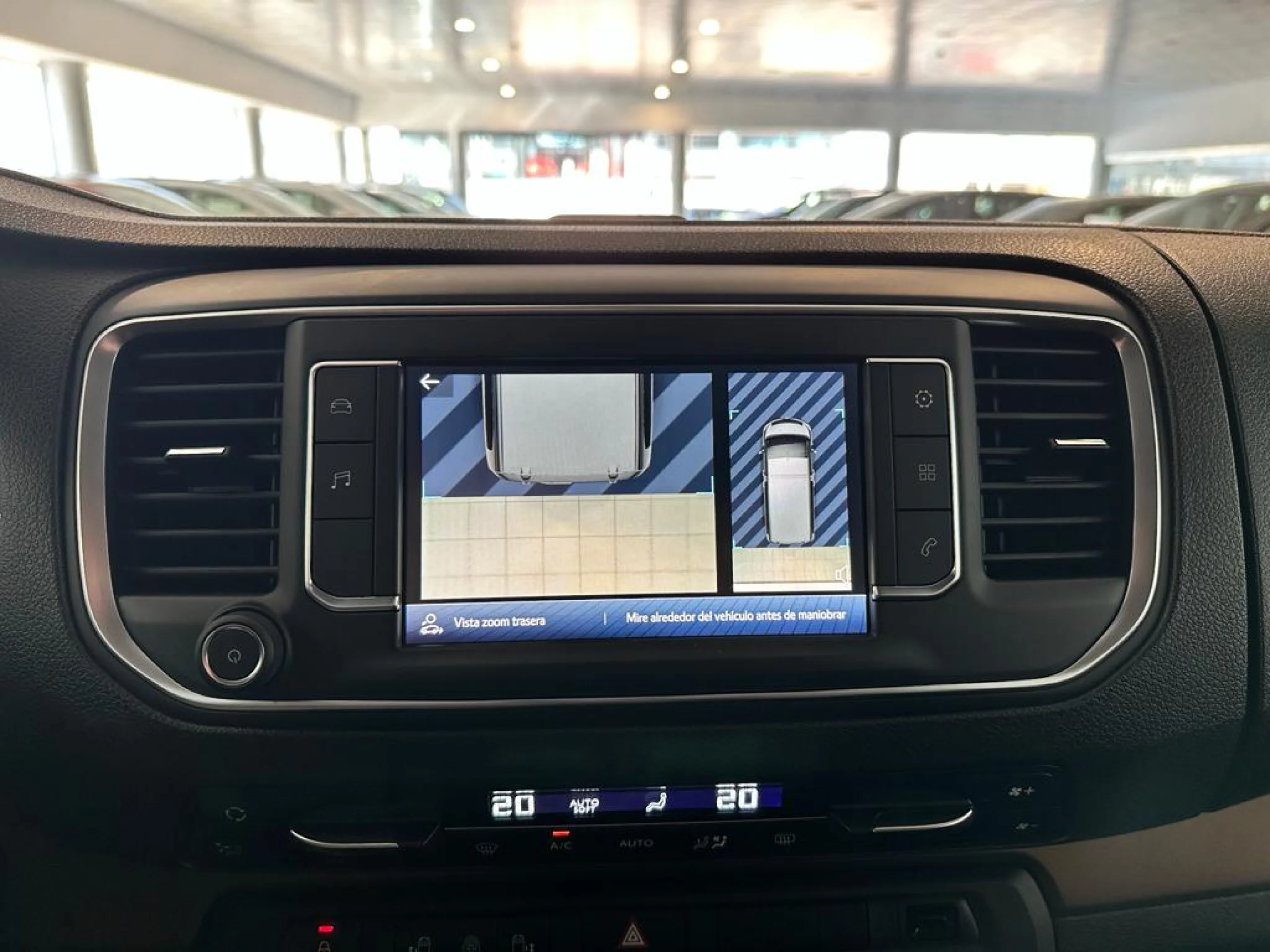 Toyota Proace Verso Family Advance L1 2.0D 2PL 1 PT - Foto 13