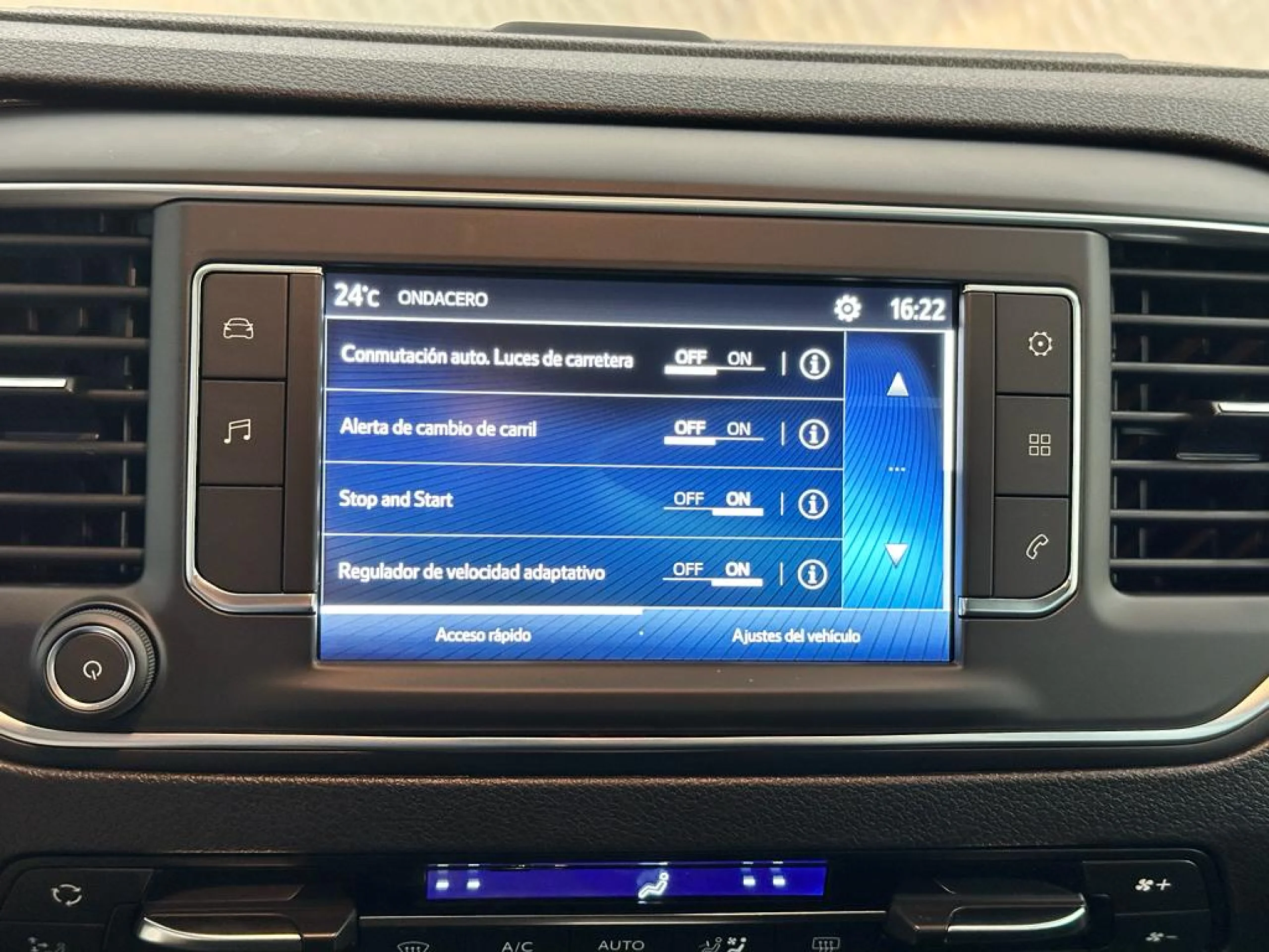 Toyota Proace Verso Family Advance L1 2.0D 2PL 1 PT - Foto 26