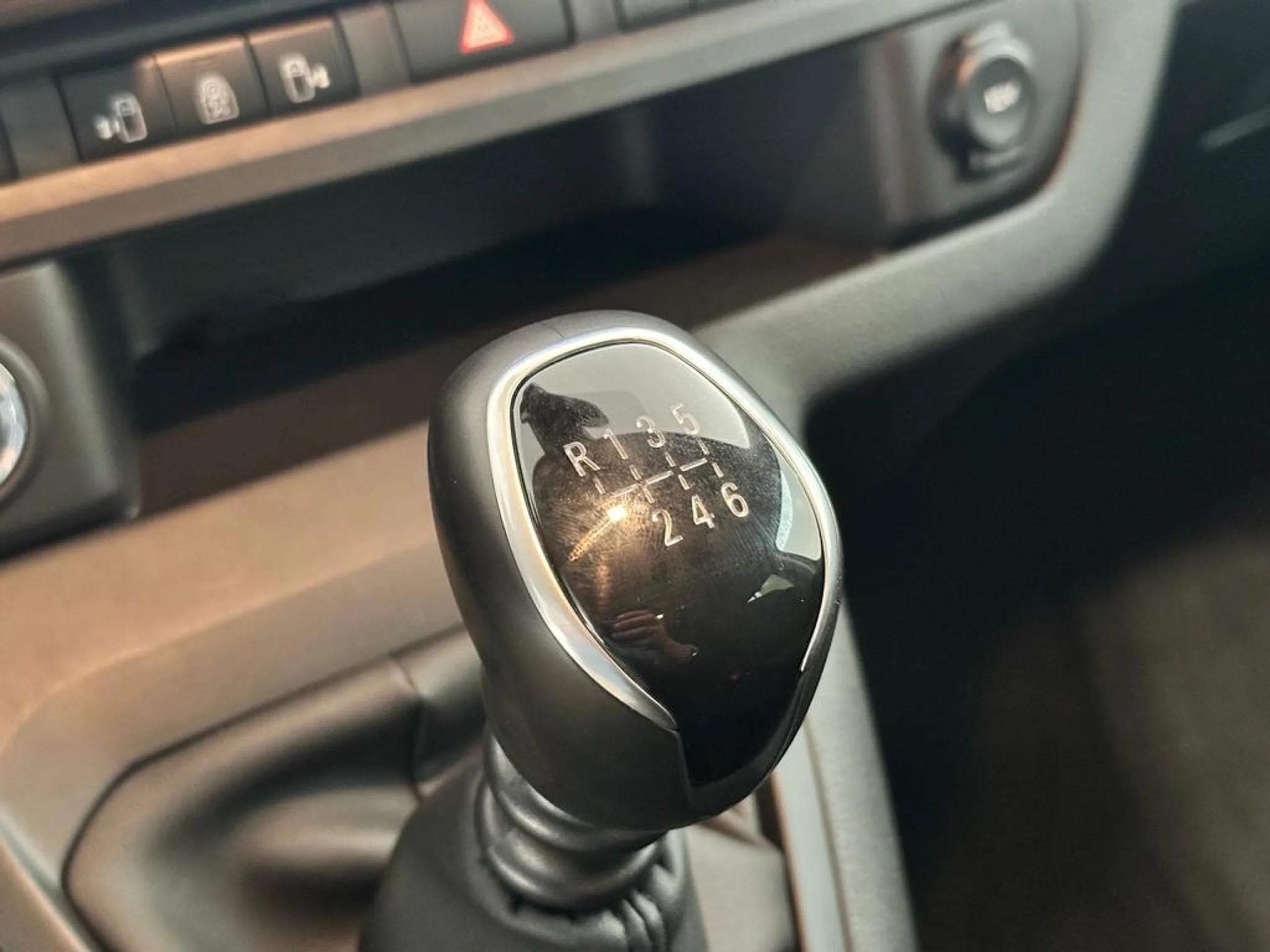 Toyota Proace Verso Family Advance L1 2.0D 2PL 1 PT - Foto 27