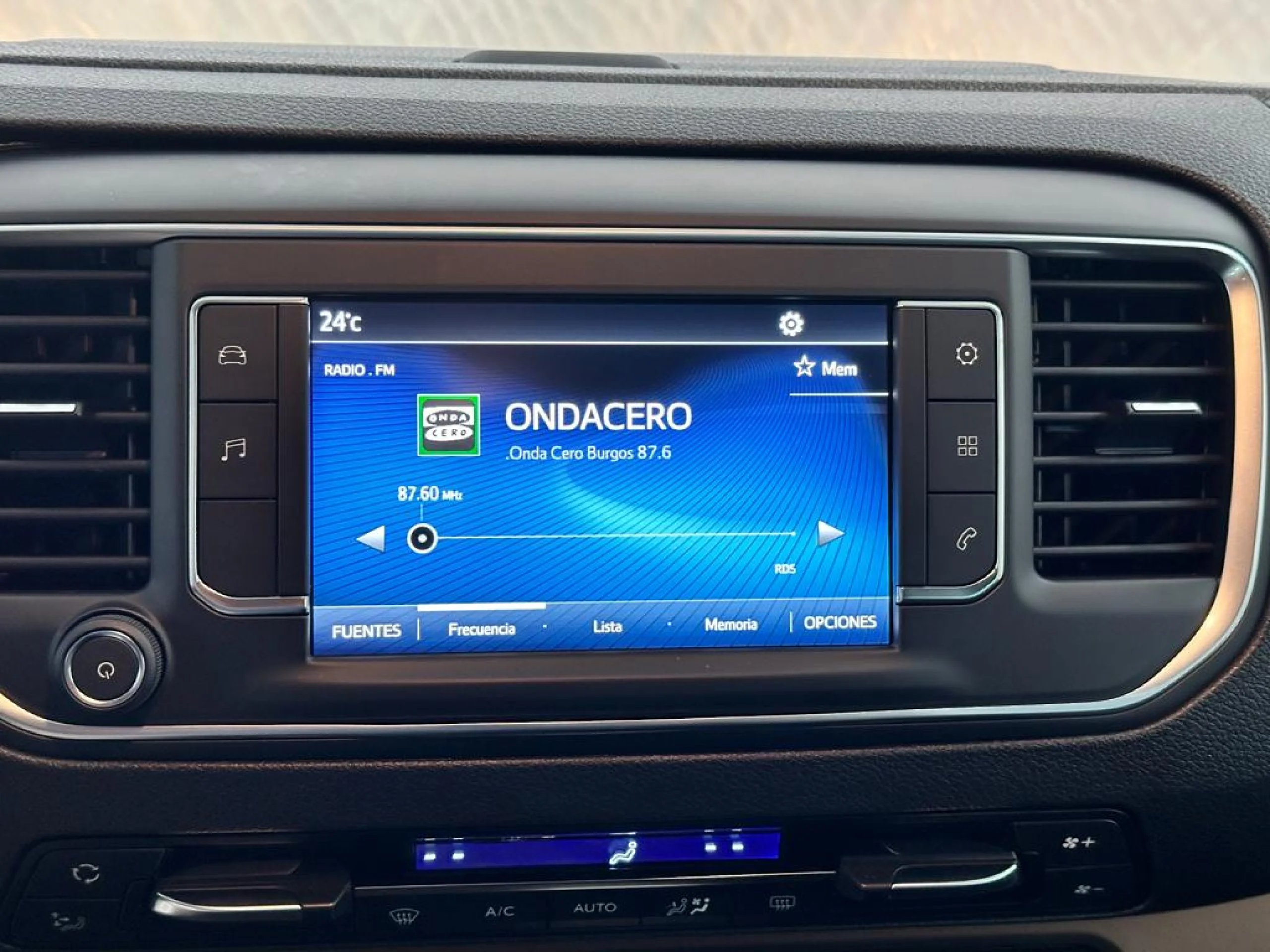 Toyota Proace Verso Family Advance L1 2.0D 2PL 1 PT - Foto 29