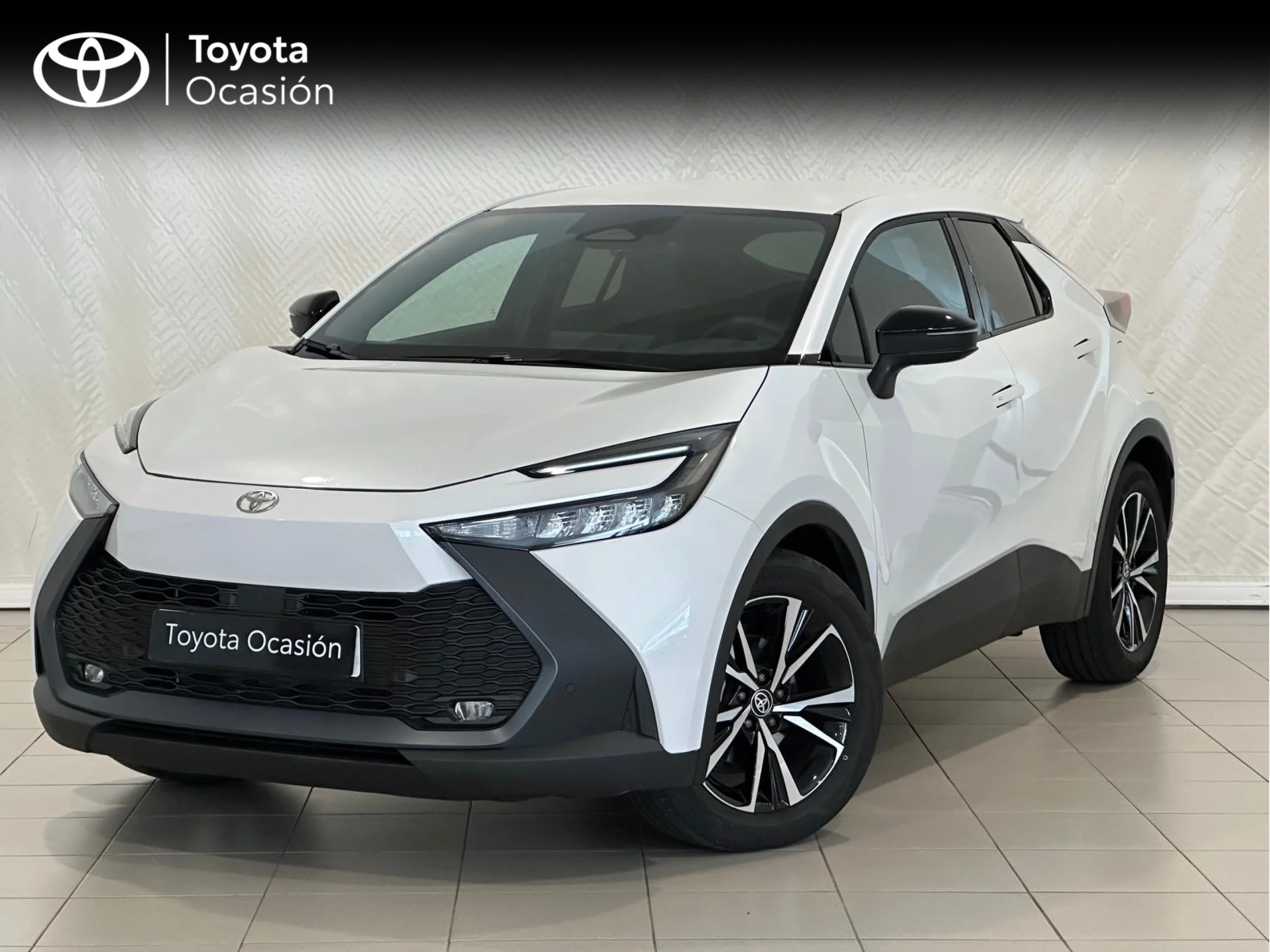 Toyota CH-R C-HR 2.0 200h Advance - Foto 1
