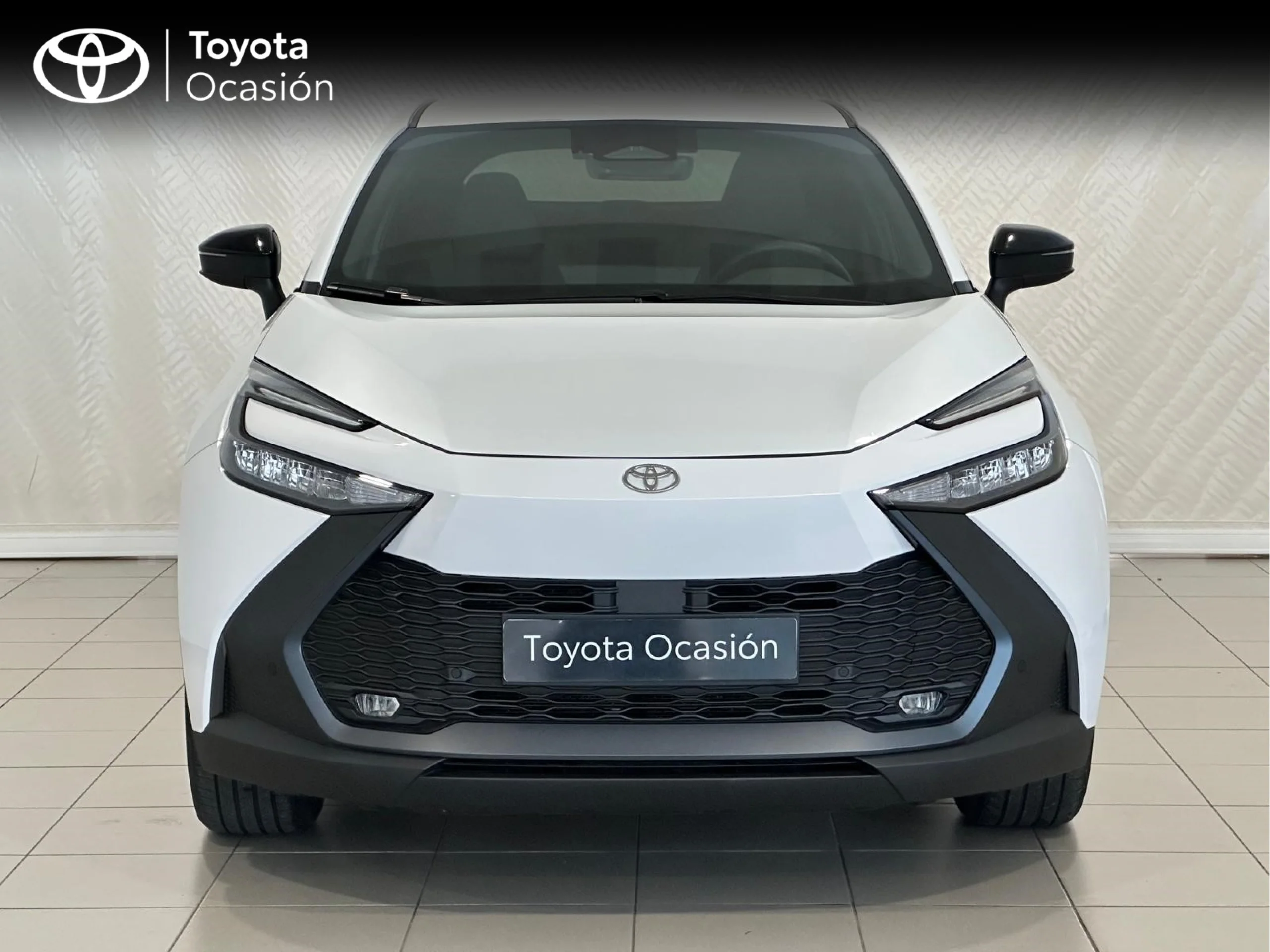 Toyota C-HR 200H Advance - Foto 4