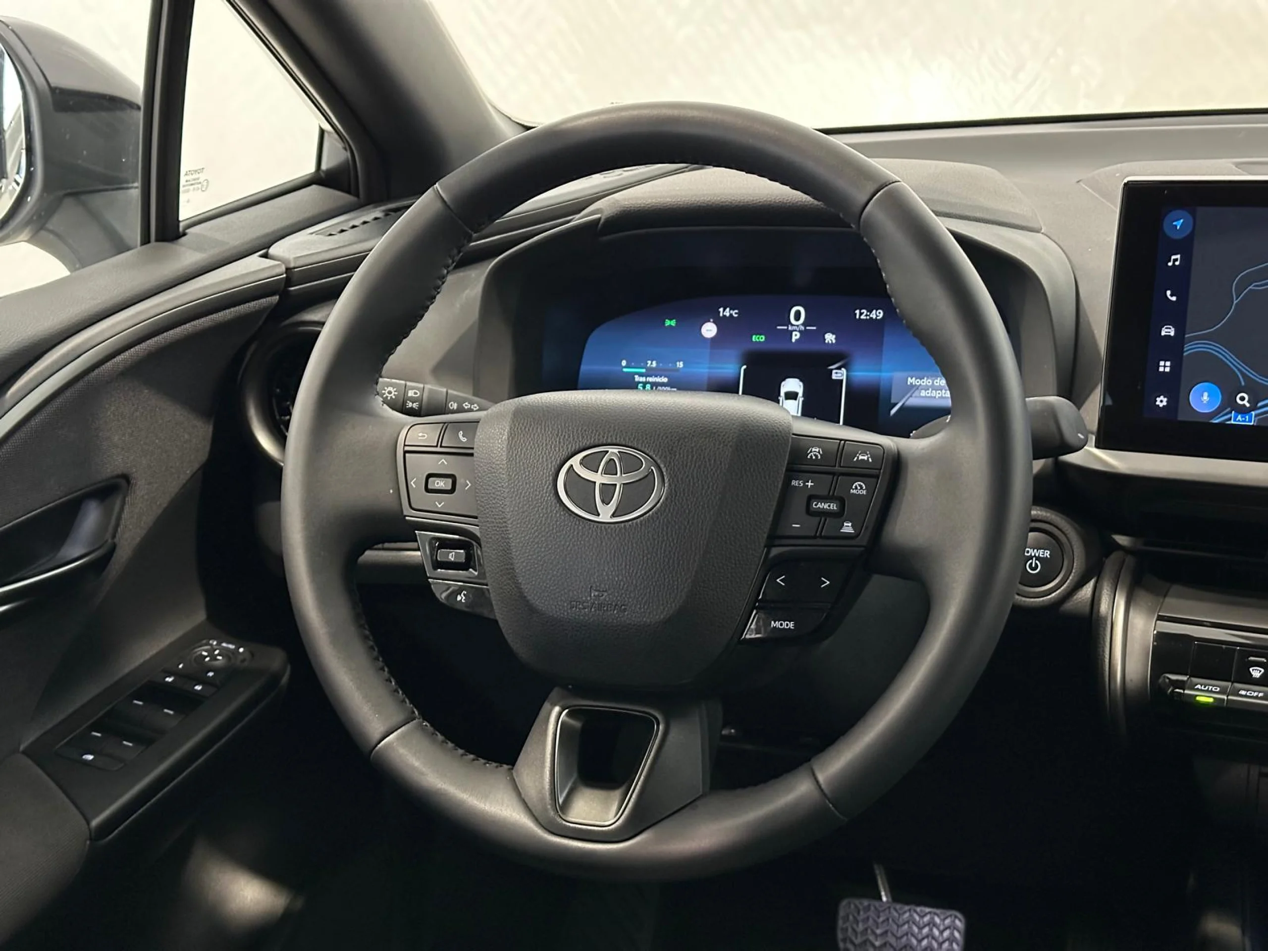Toyota C-HR 200H Advance - Foto 10