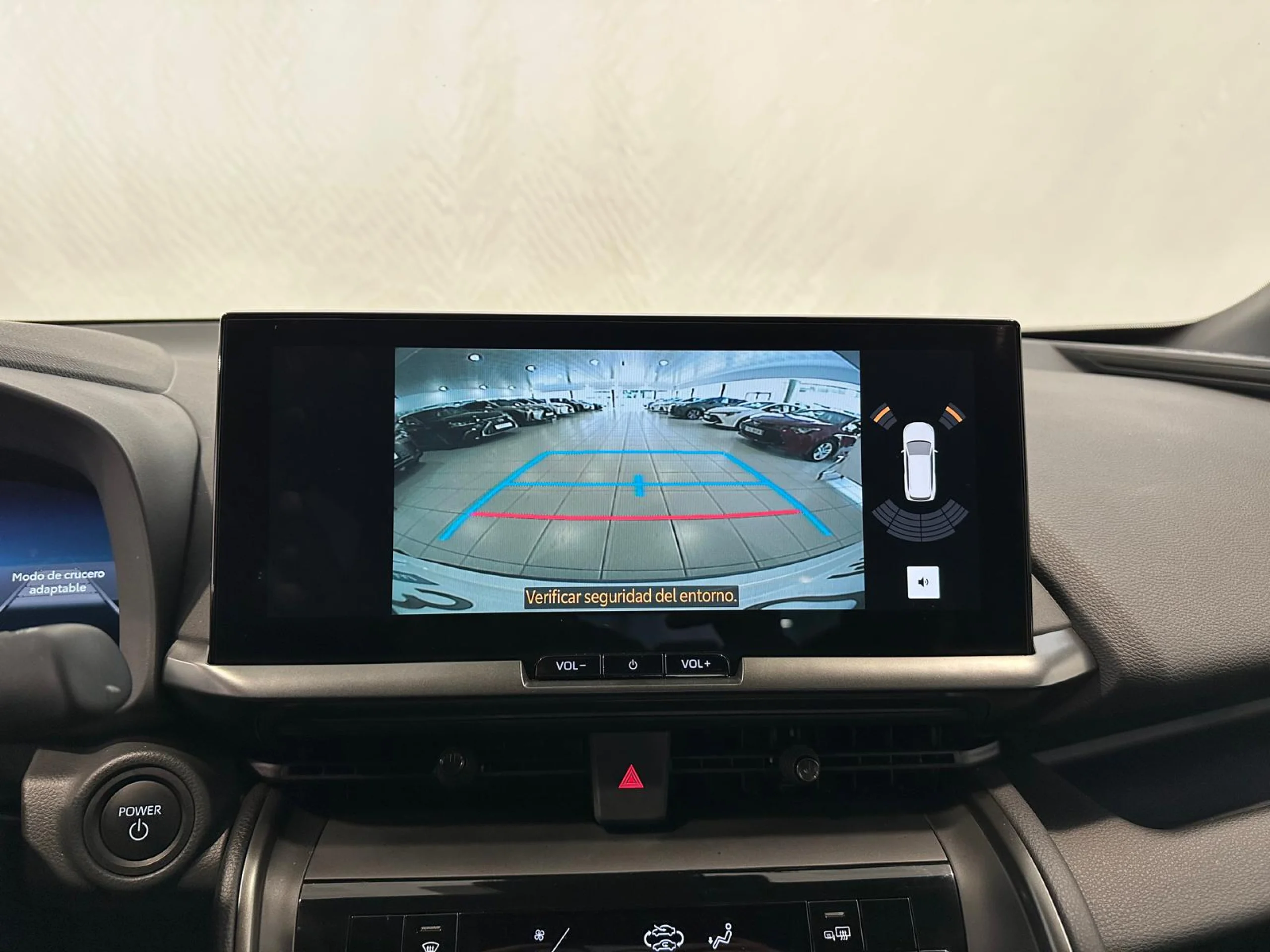 Toyota C-HR 200H Advance - Foto 11